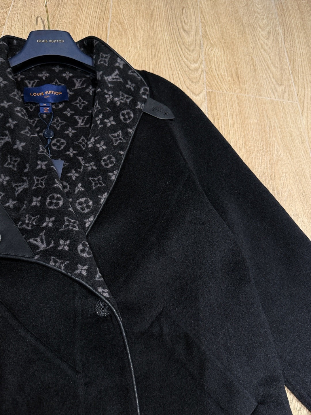 LOU COAT