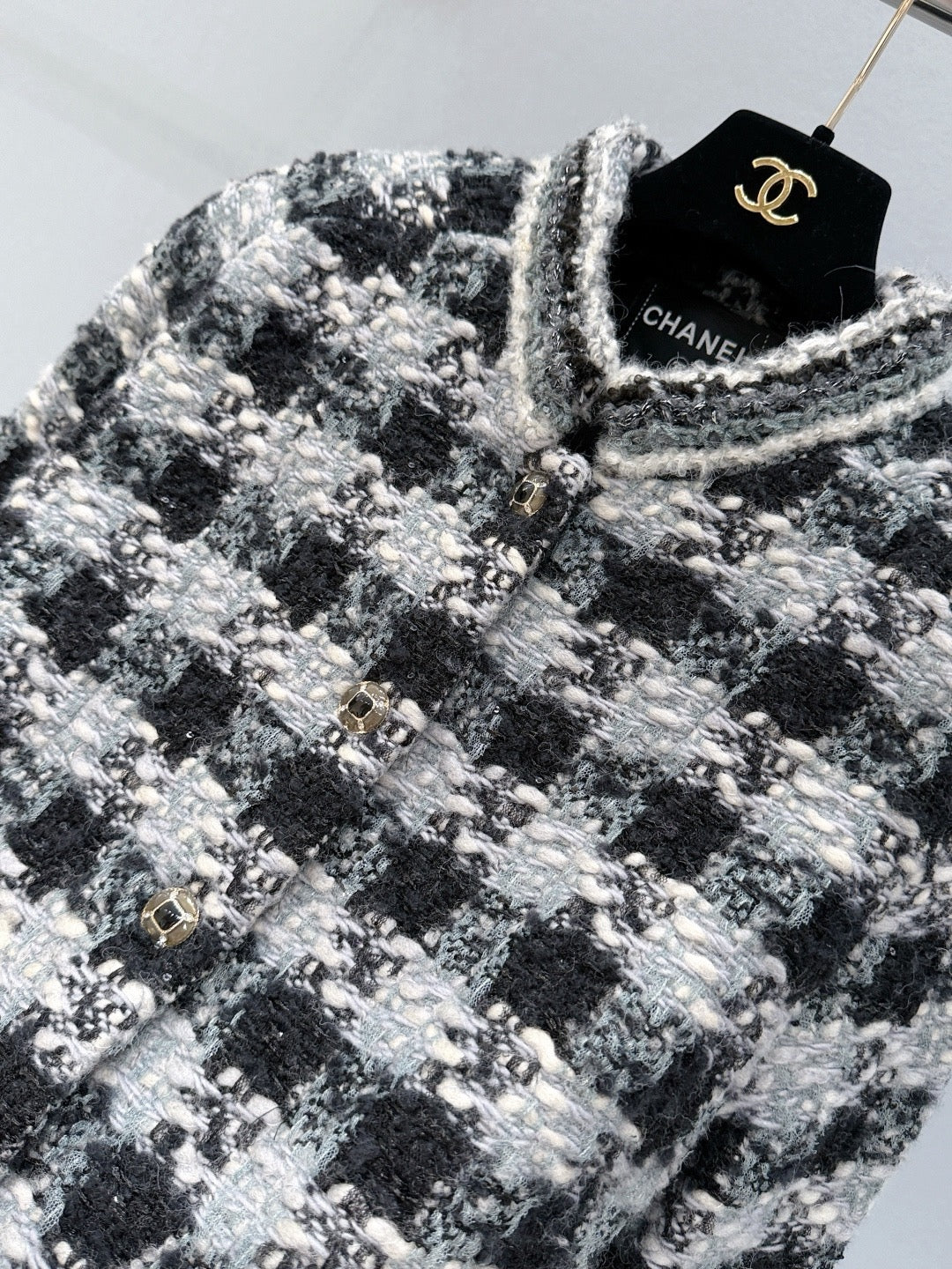 CC BLAZER
