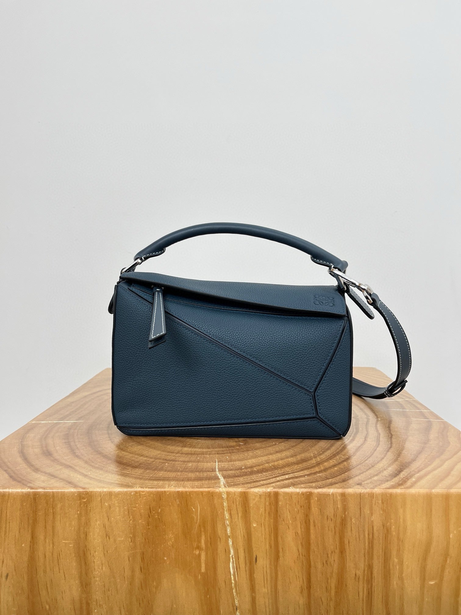 LOEW SMALL PUZZLE BAG