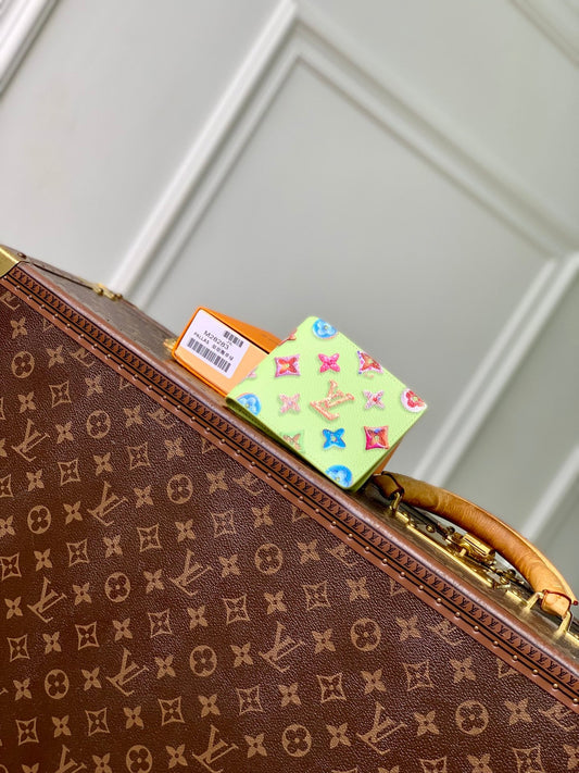LOU SLENDER WALLET