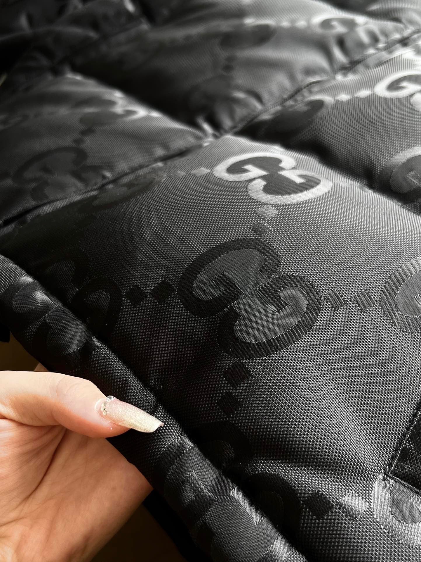 GG WAISTCOAT