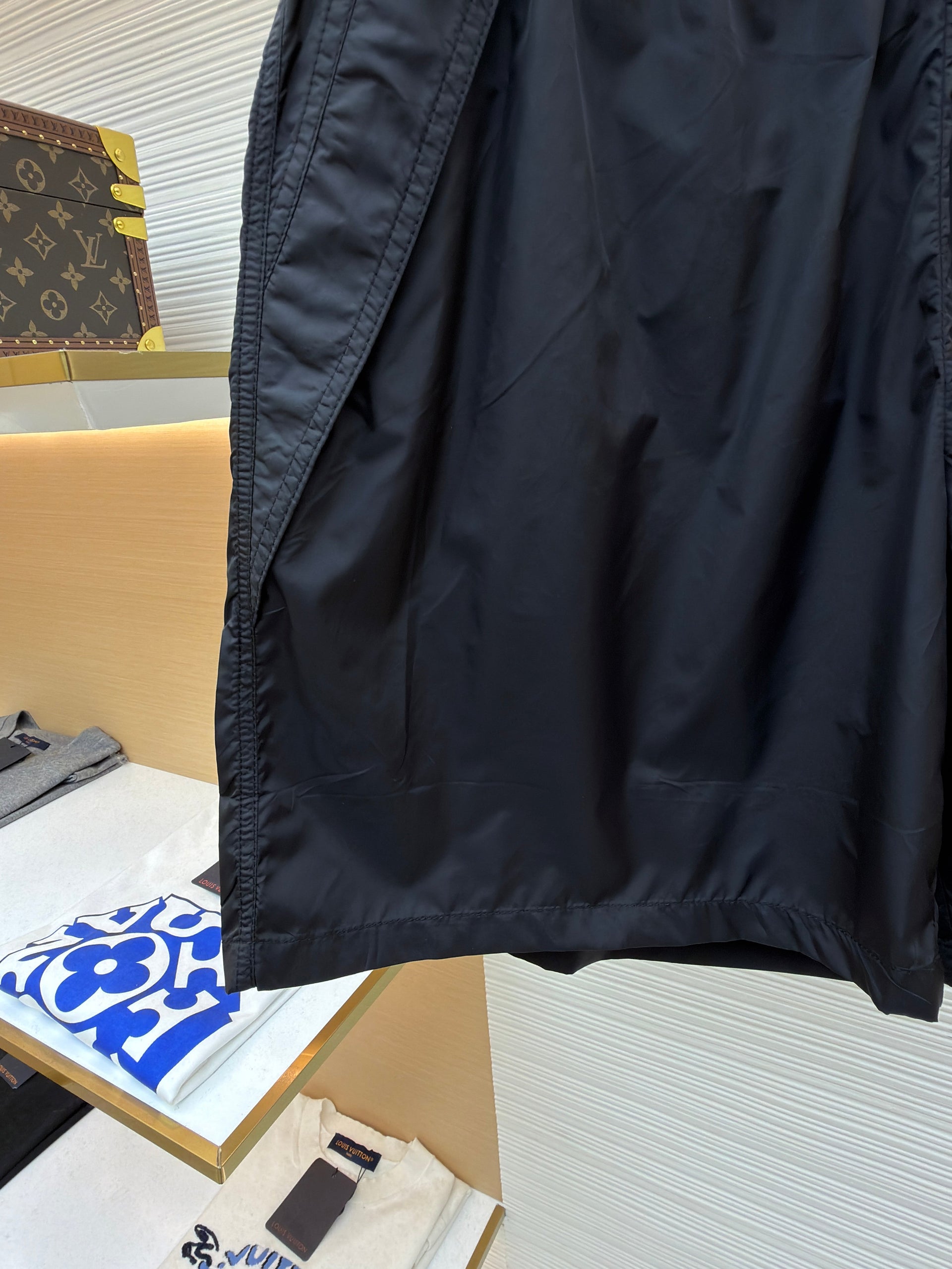 PD SHORTS