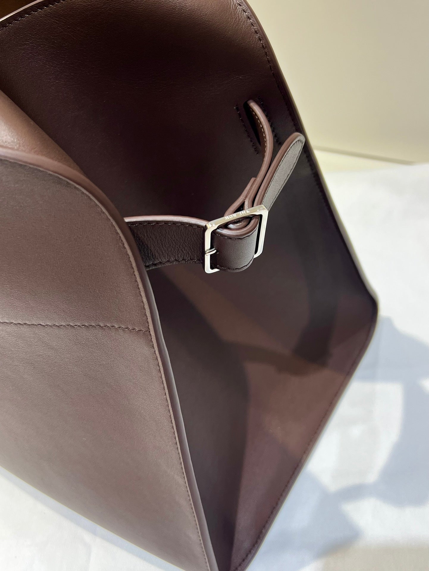 THE ROW MARGAUX 15 BAG