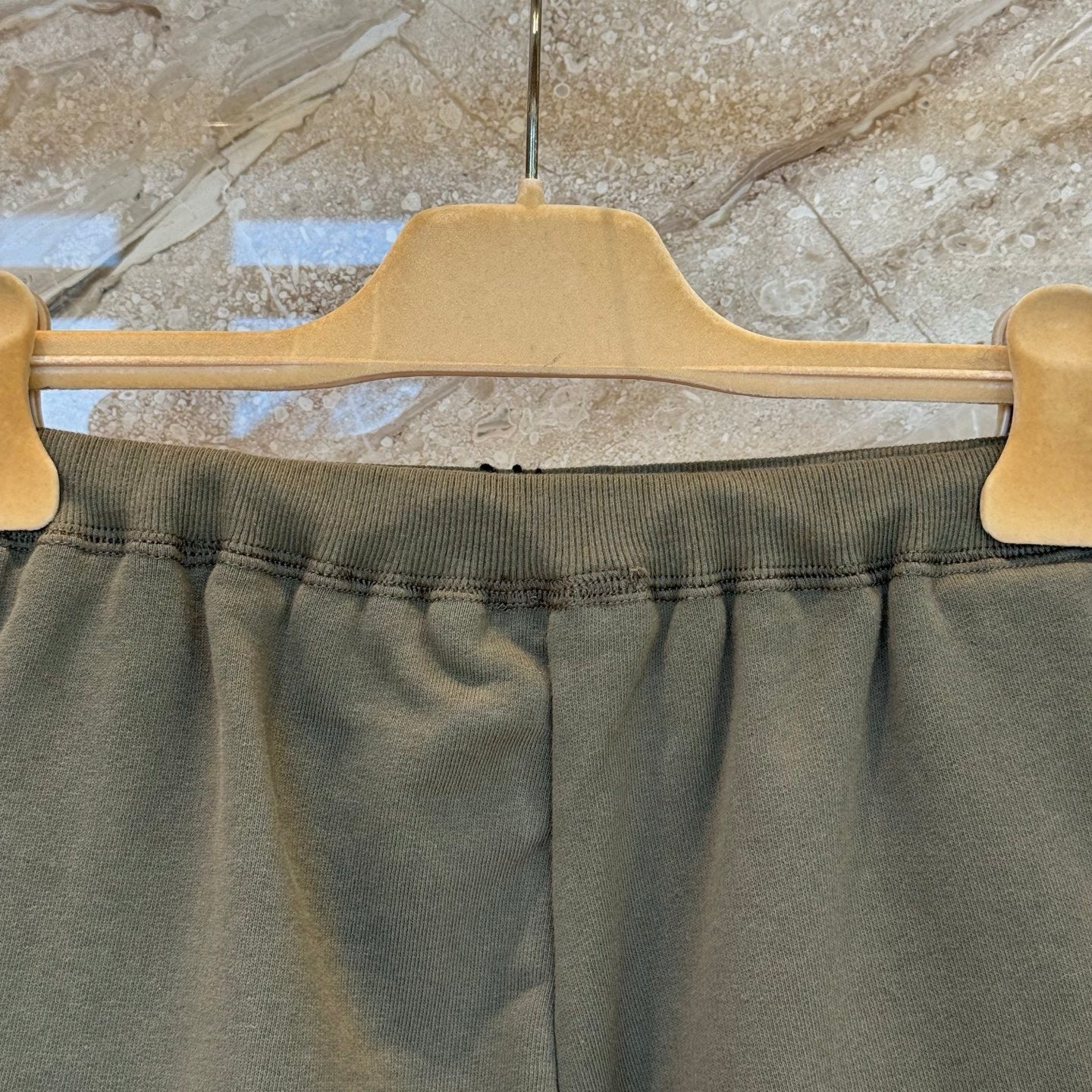 MIU M SHORTS