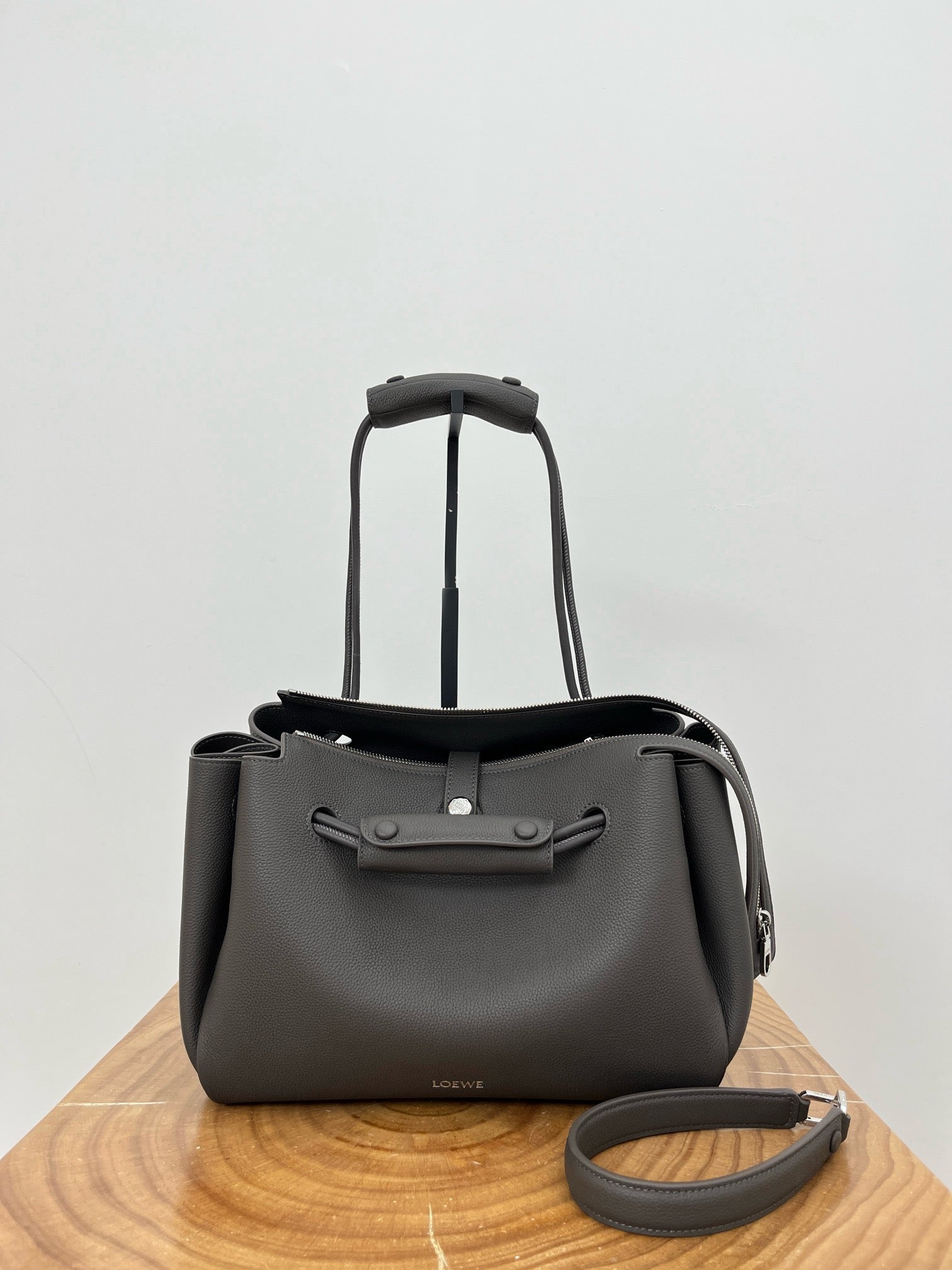 LOEW MEDIUM MADRID BAG
