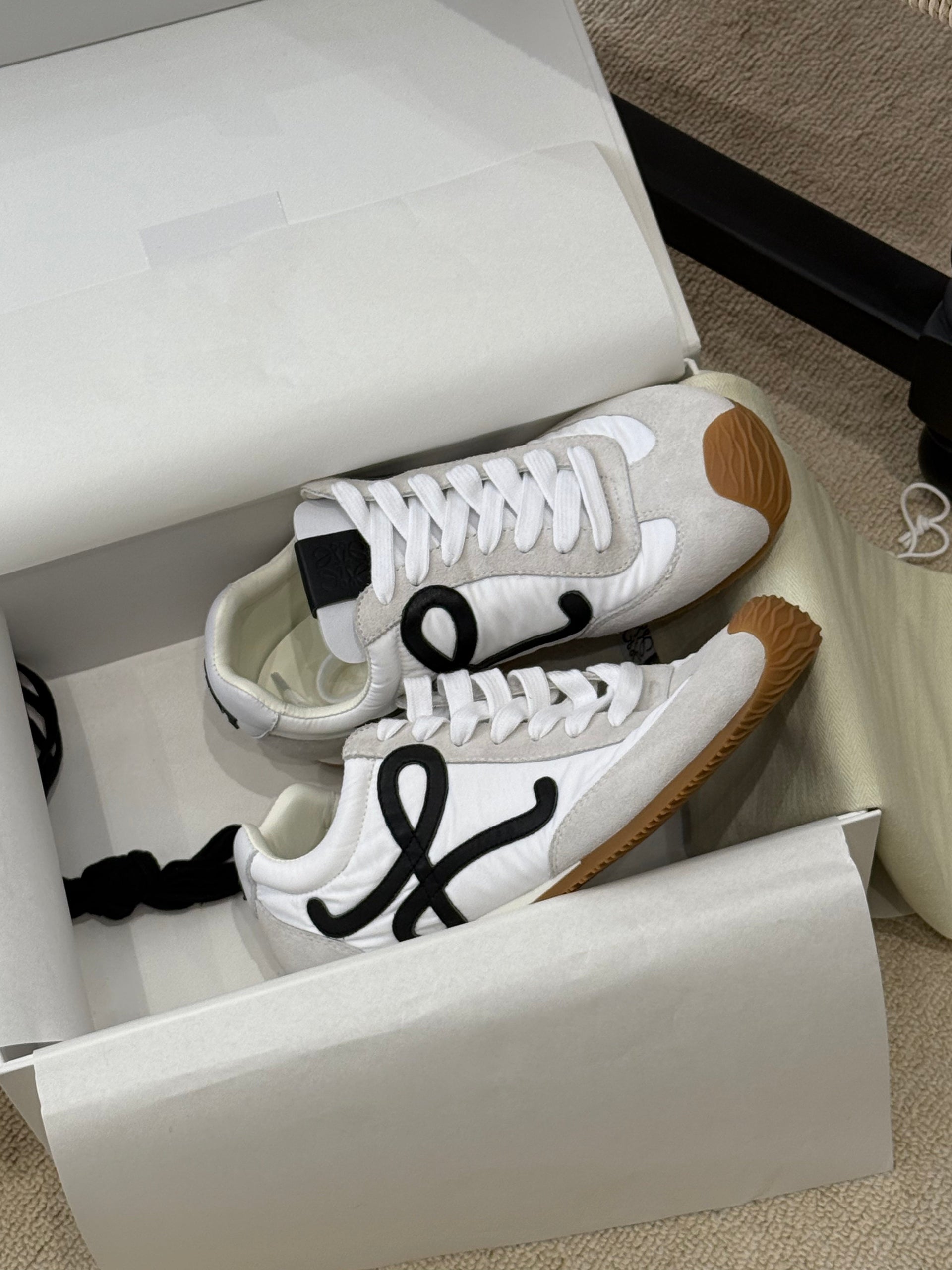 LOEW FLOW 2.0 SNEAKER