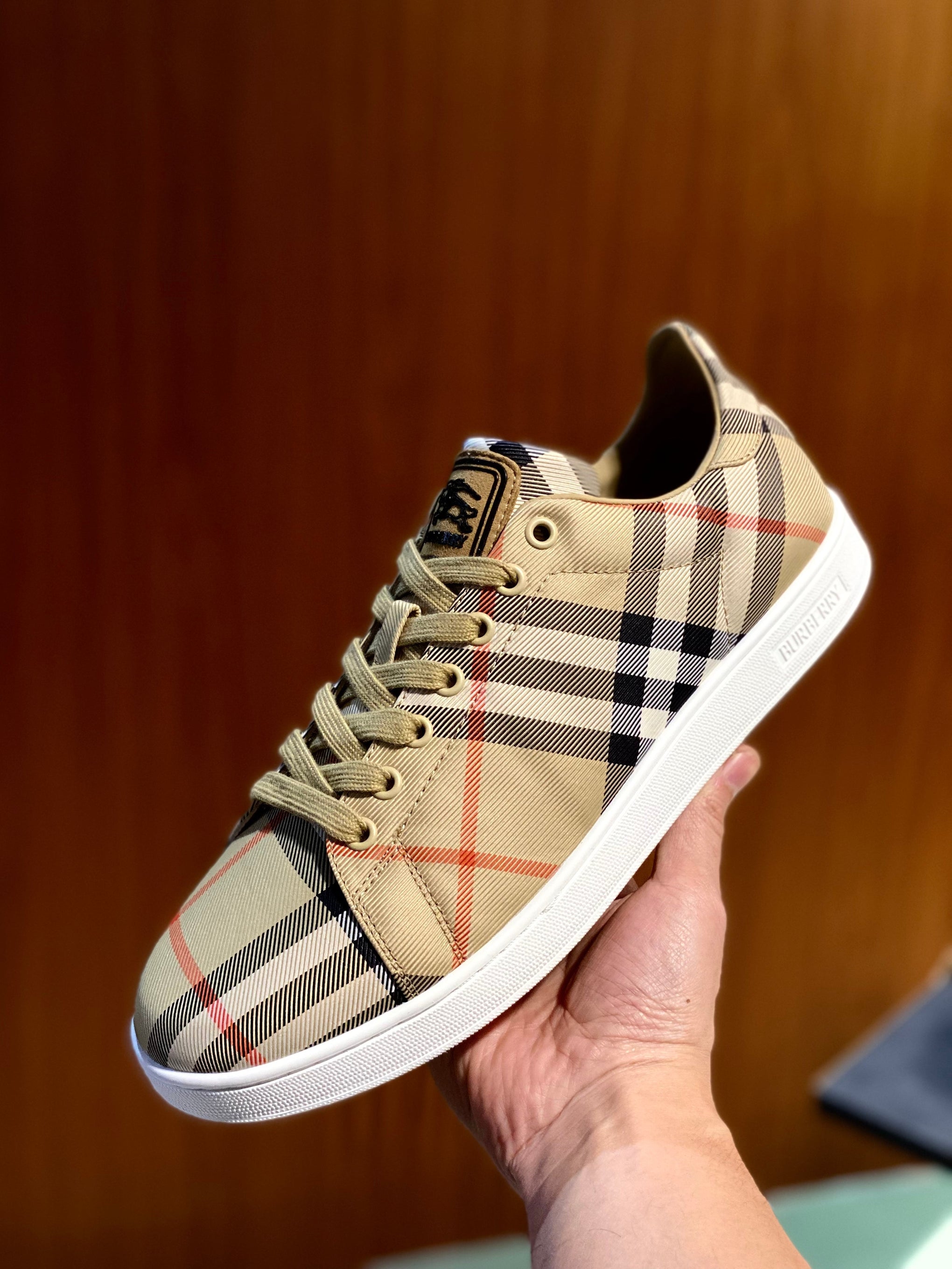 BBR SNEAKER