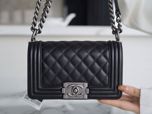 CC LEBOY BAG