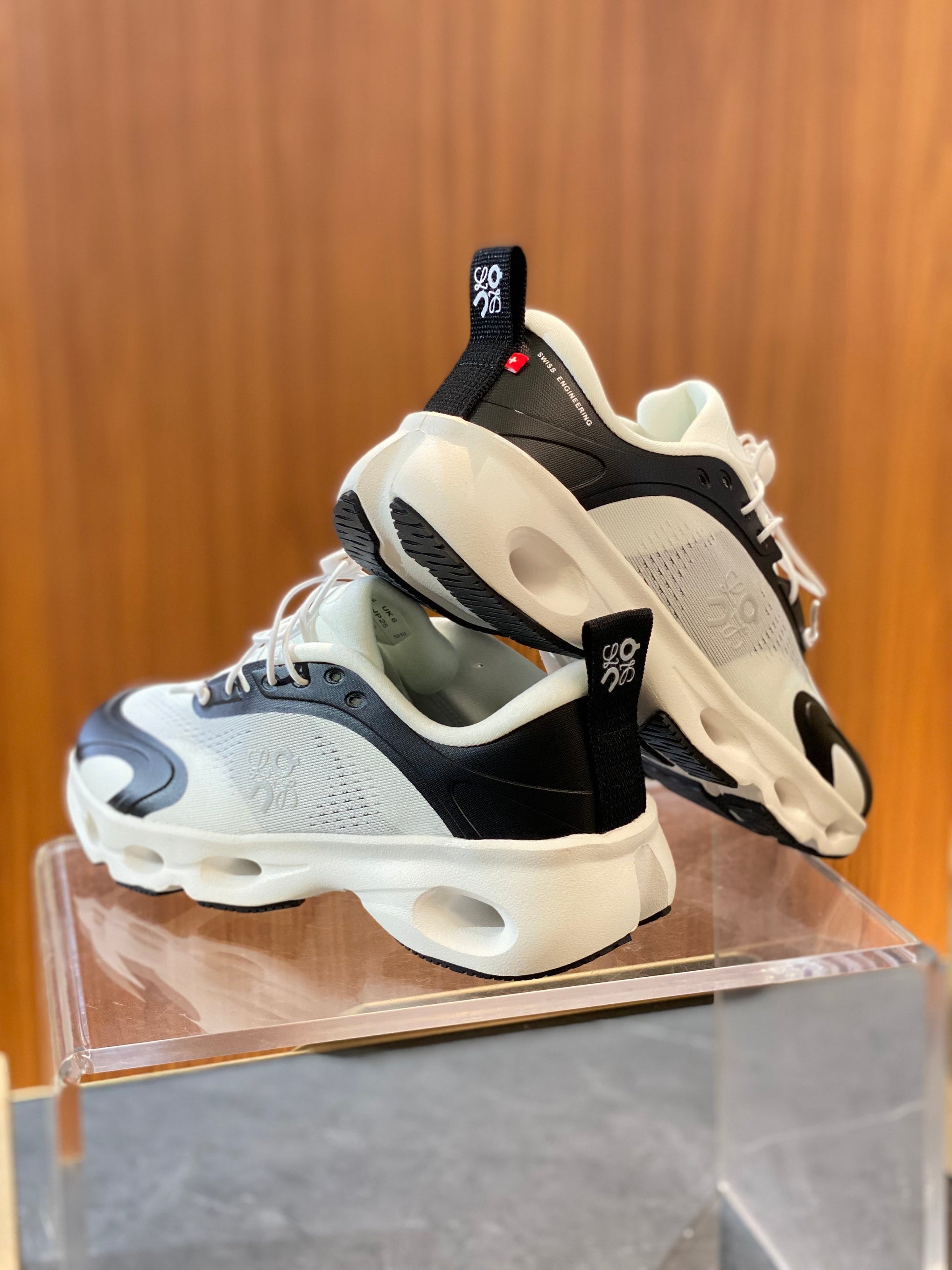 LOEW CLOUDLIT SNEAKER