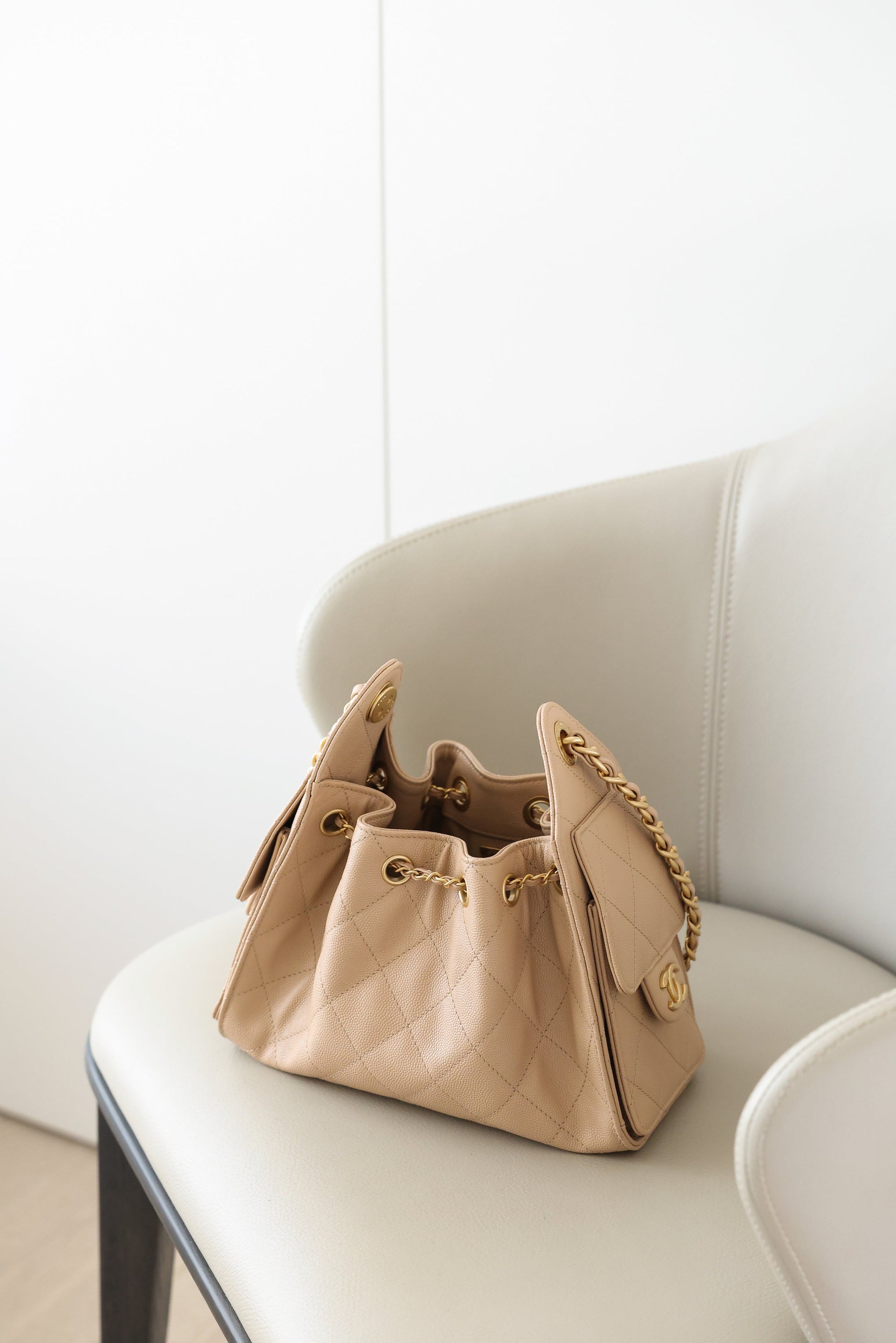 CC 25C BAG