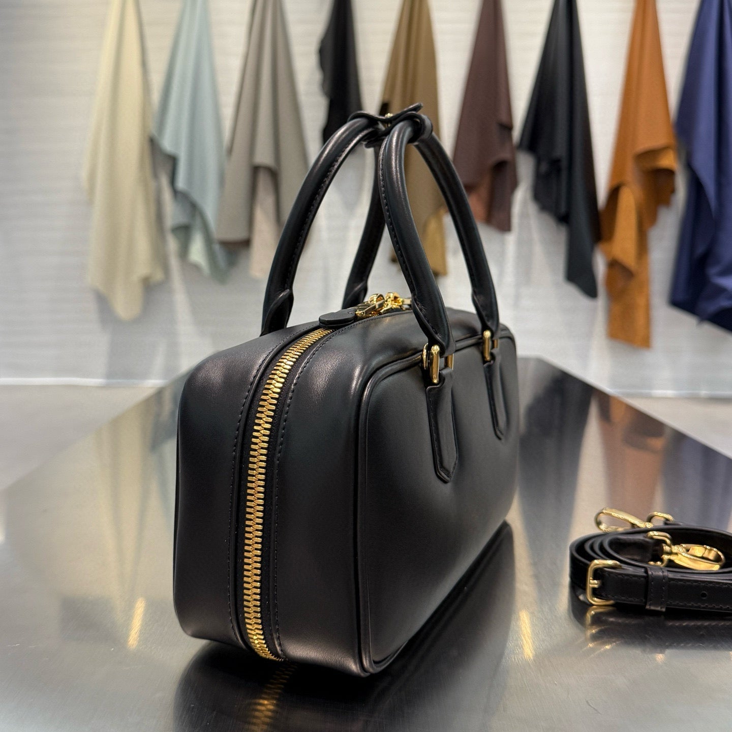 MIU M BEAU BAG