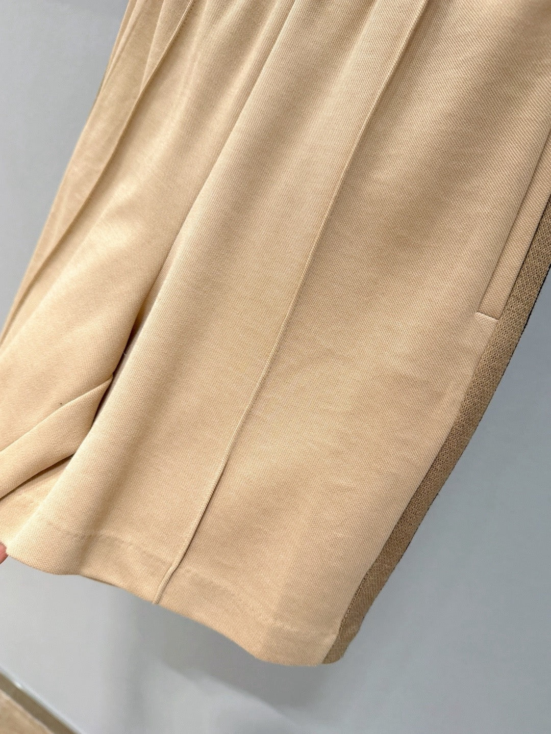 MIU M SHORTS