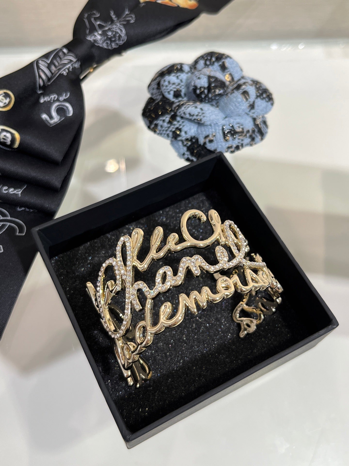 CC BRACELET