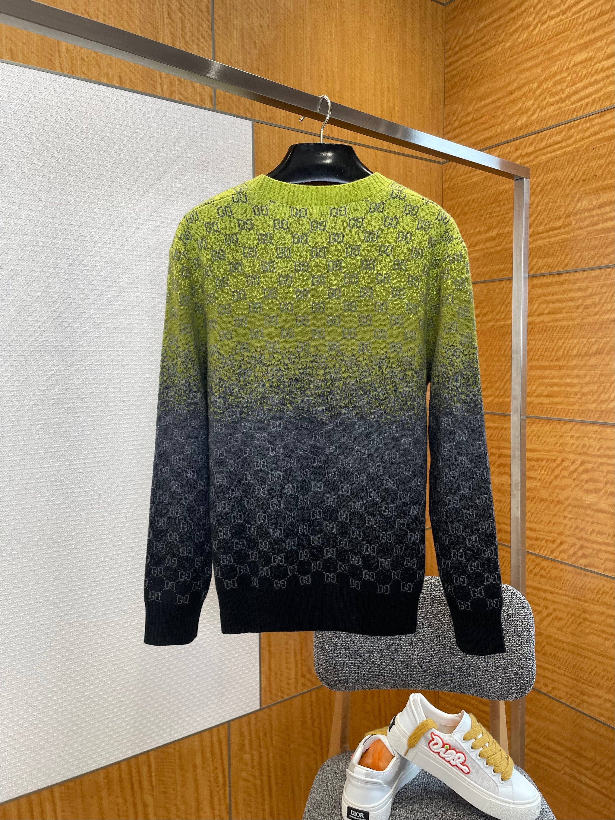 GG JUMPER