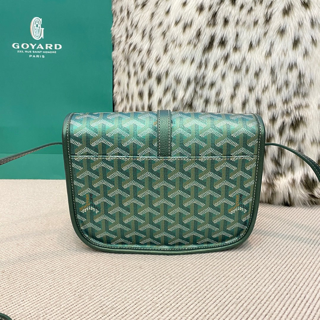 GOYA BELVEDERE PM BAG