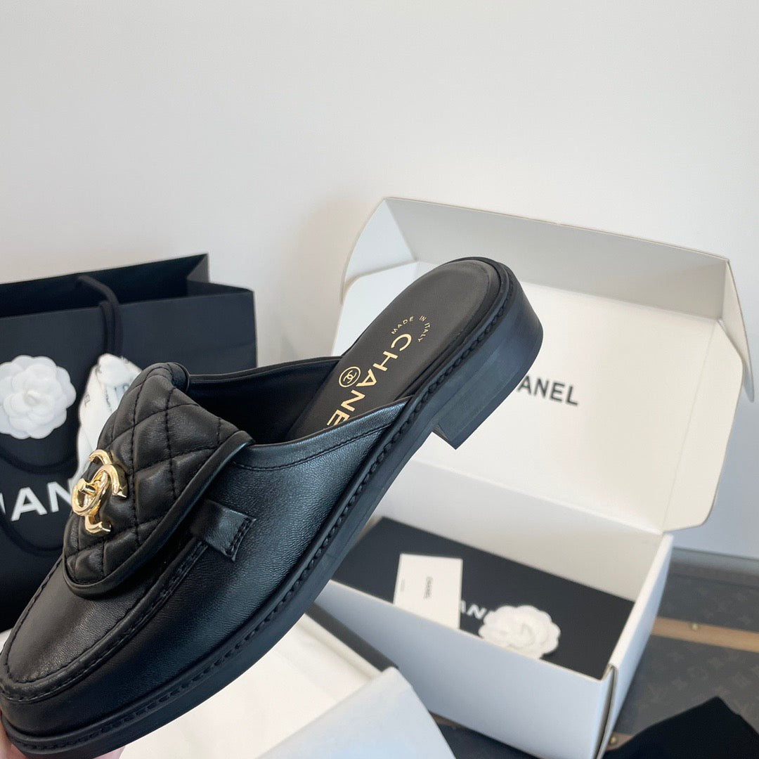 CC LOAFERS