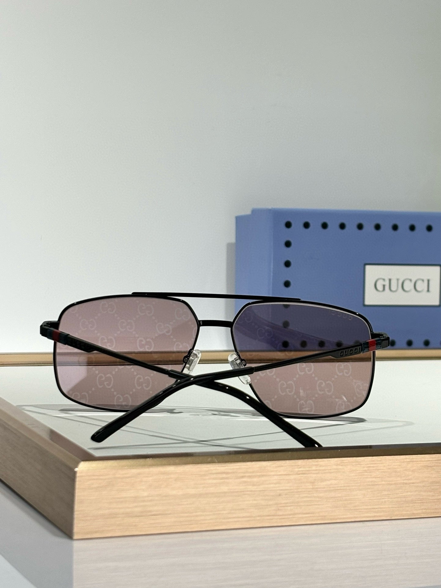 GG SUNGLASSES