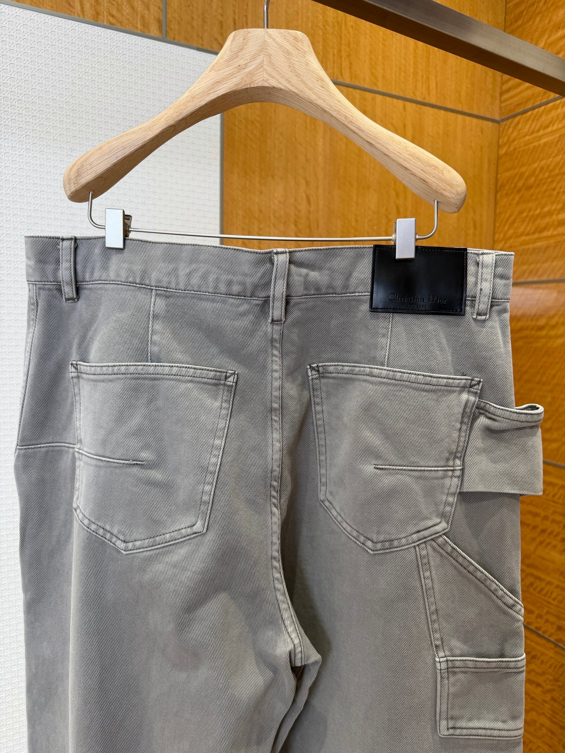 CD JEANS