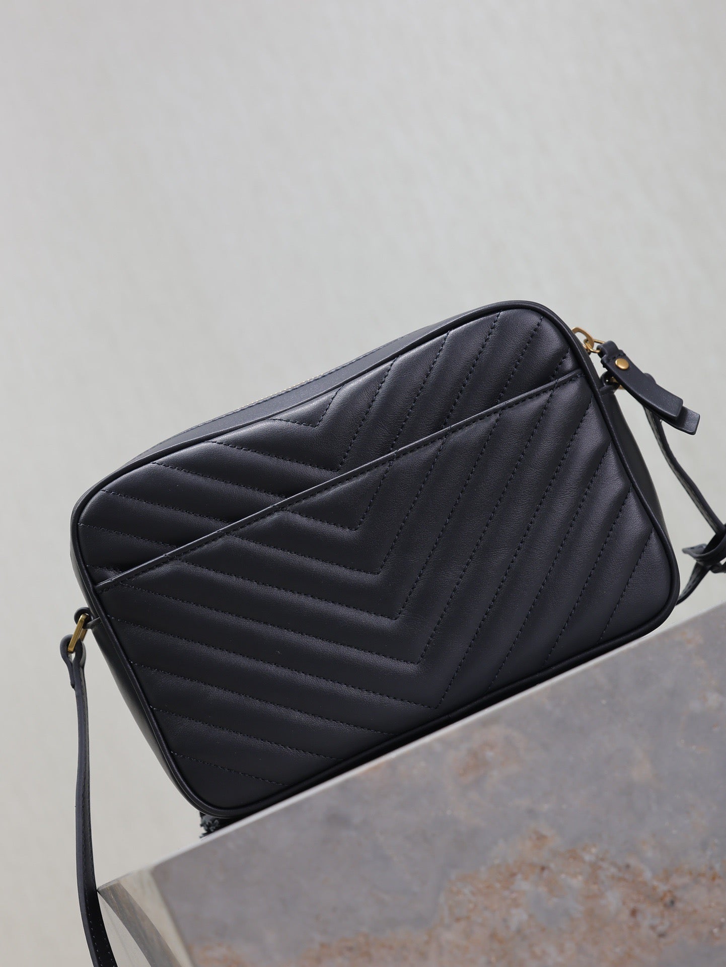 SL LOU CAMERA BAG