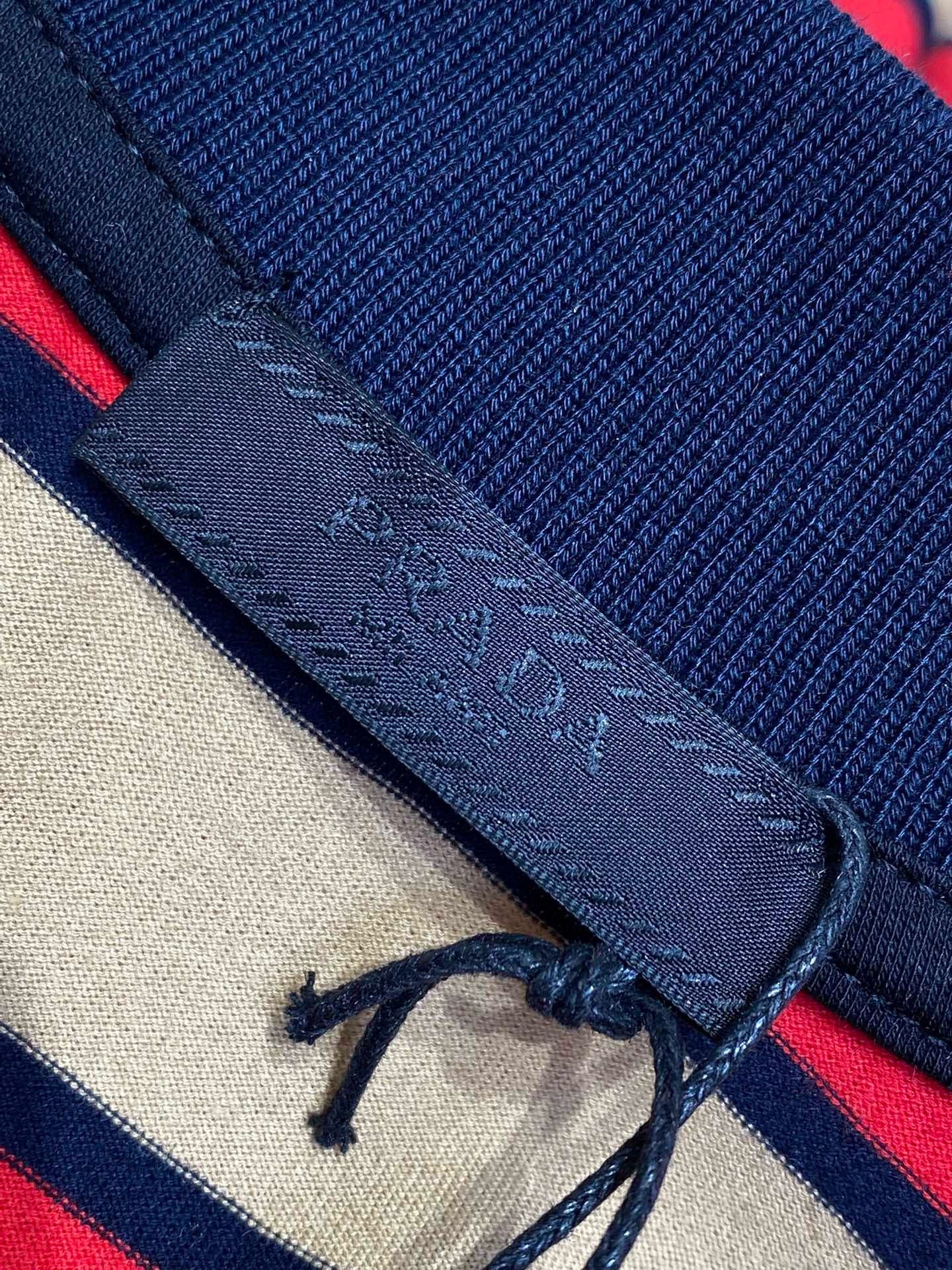 PD POLO SHIRT