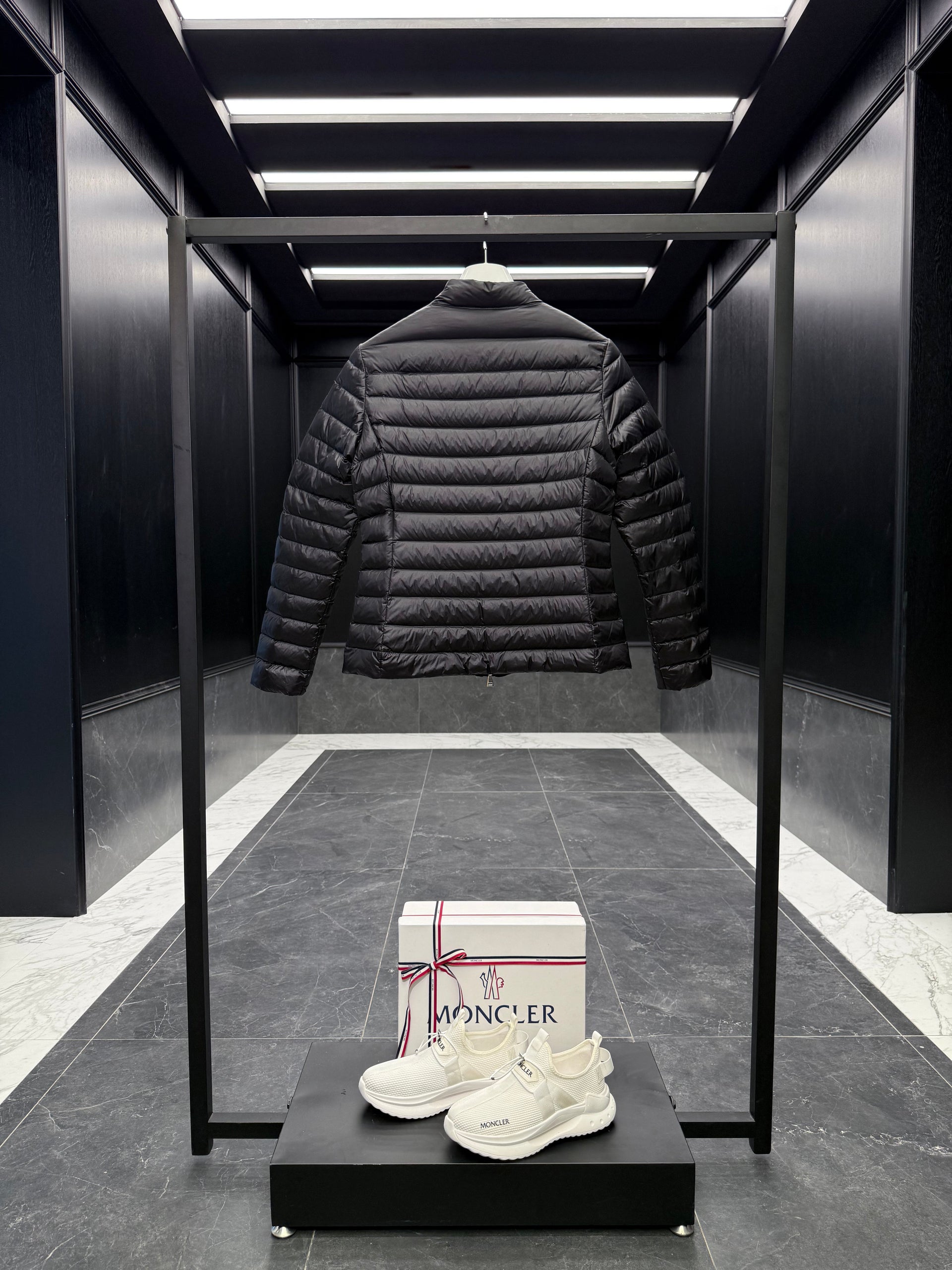 MONC IGELLE JACKET