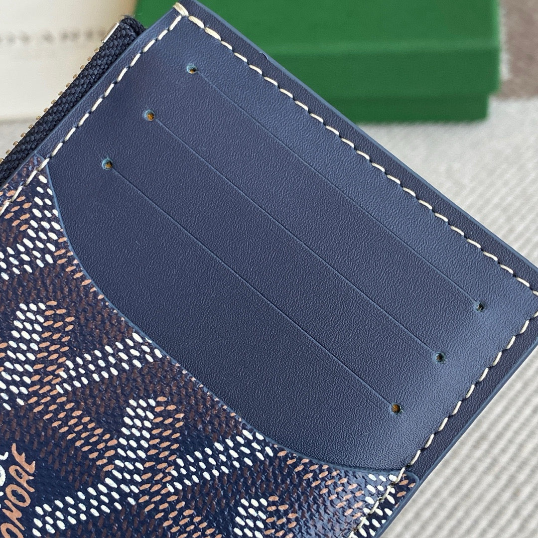 GOYA BOURBON CARD HOLDER