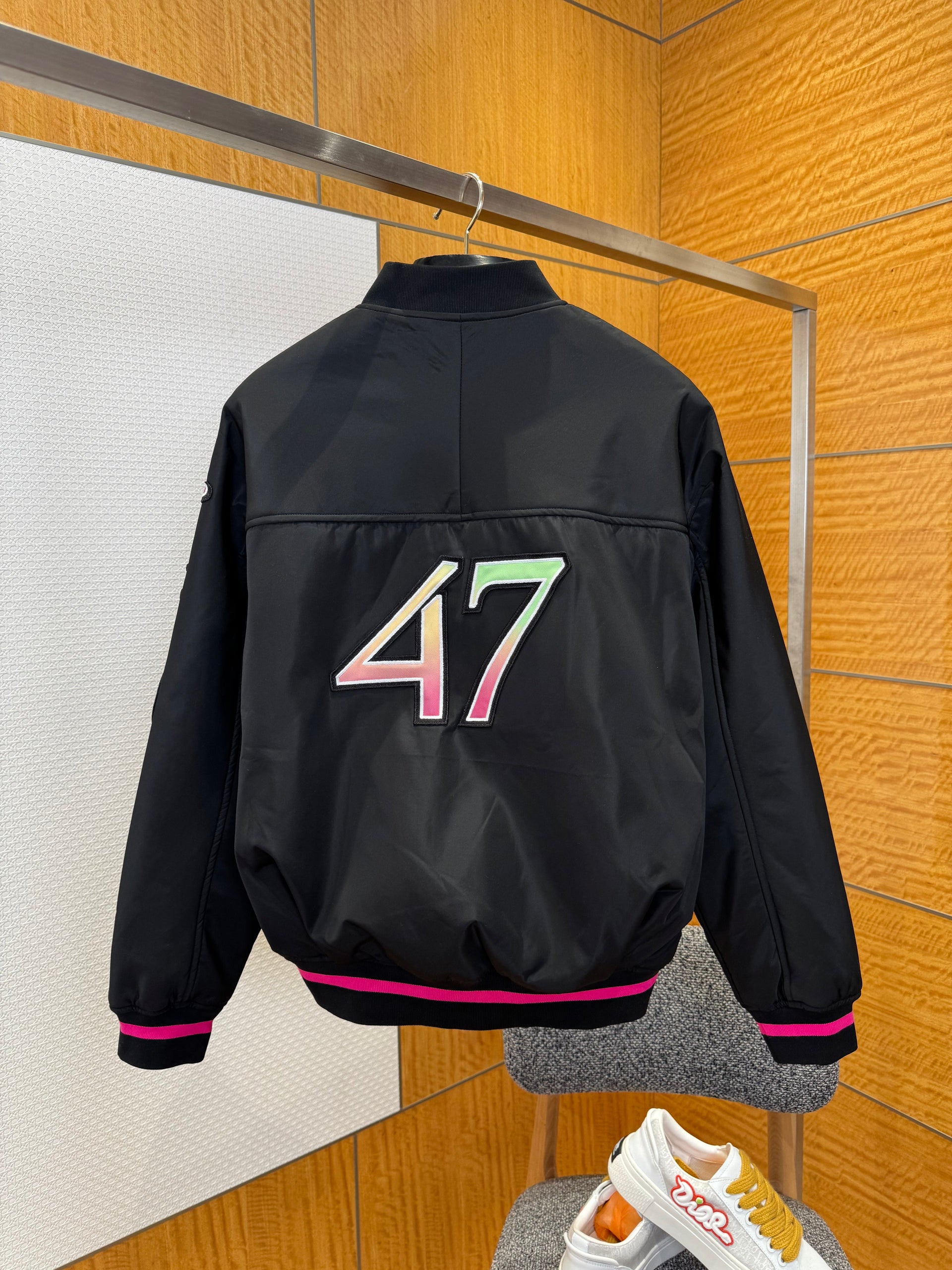 CD JACKET