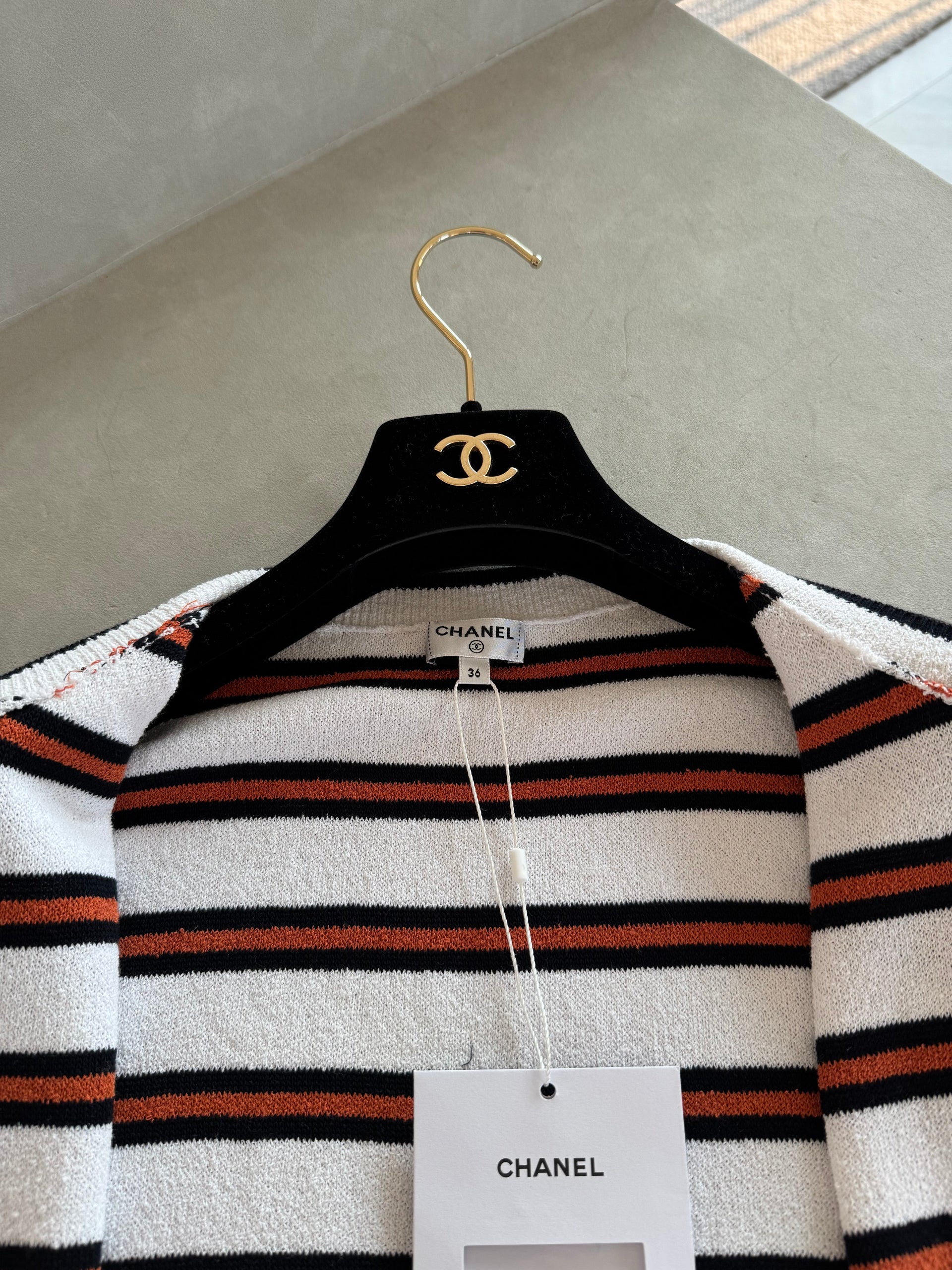 CC CARDIGAN