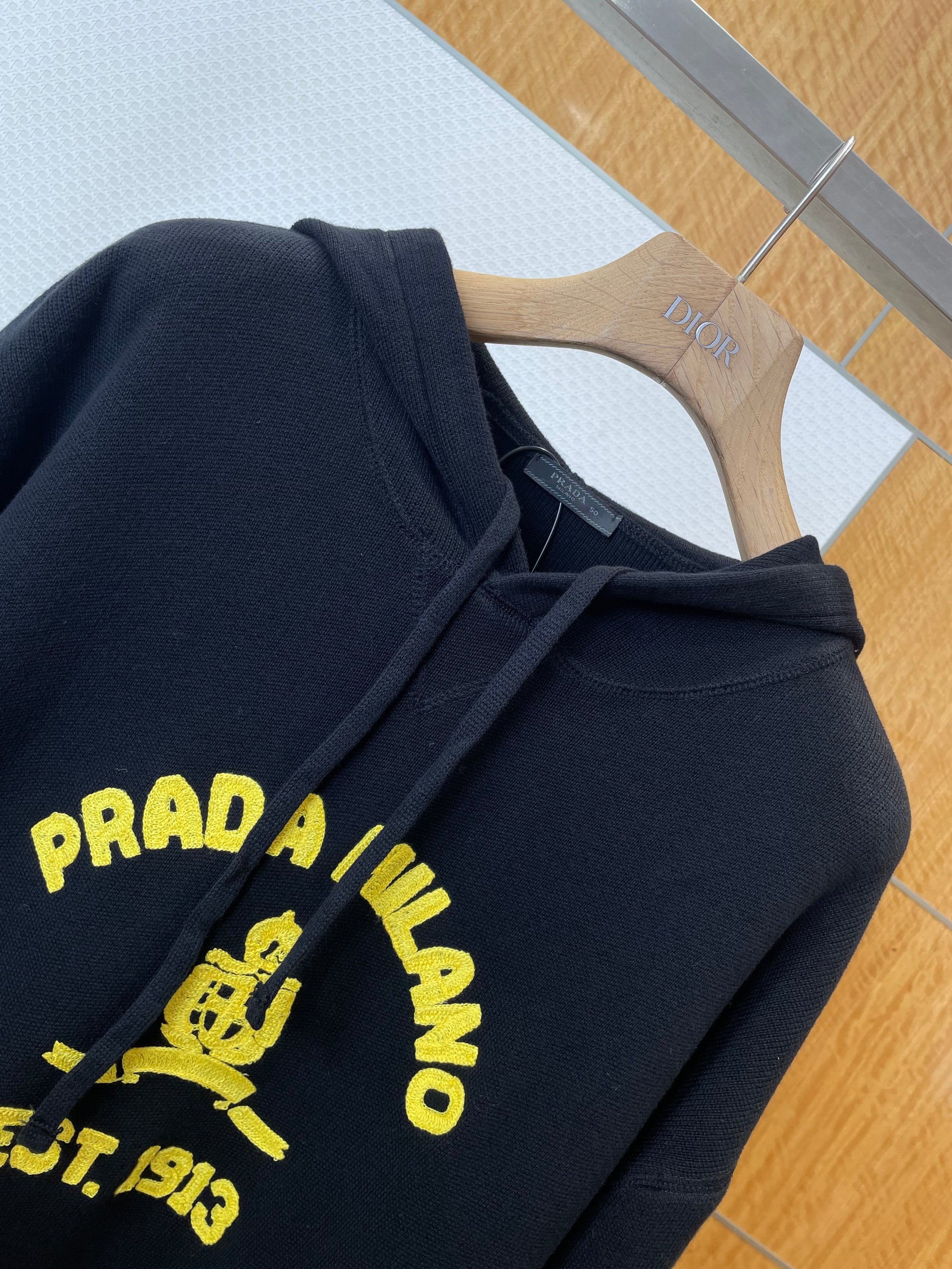 PD HOODIE