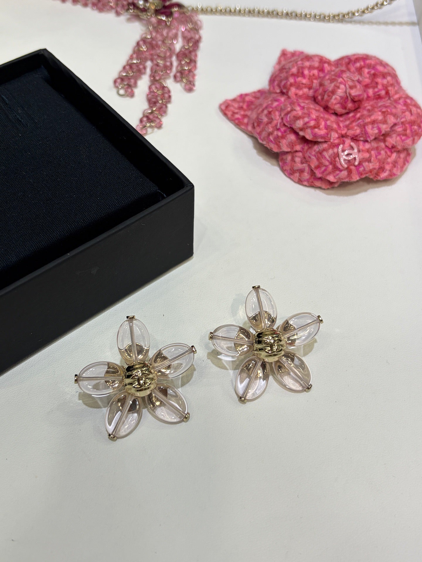 CC EARRINGS