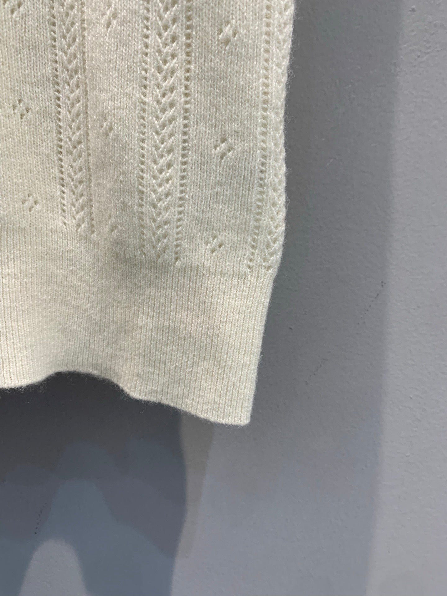 MIU M TANK TOP