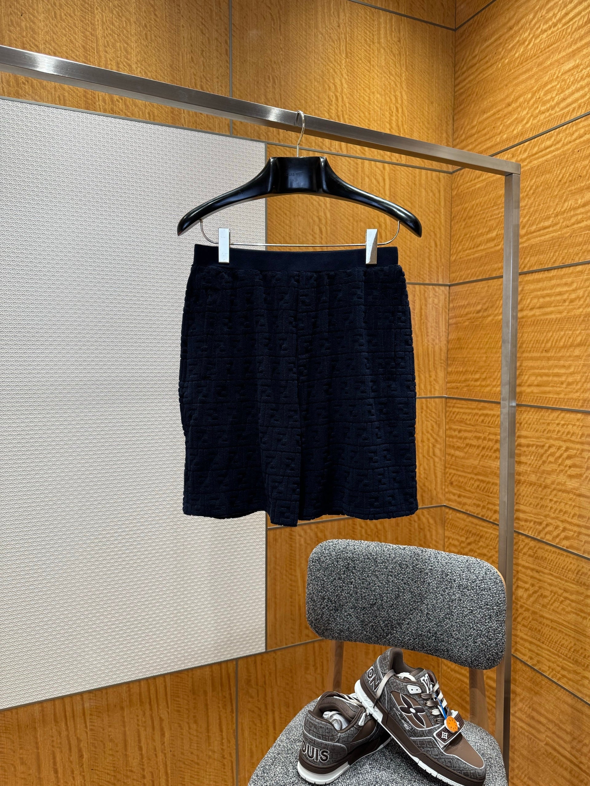 FEN SHORT
