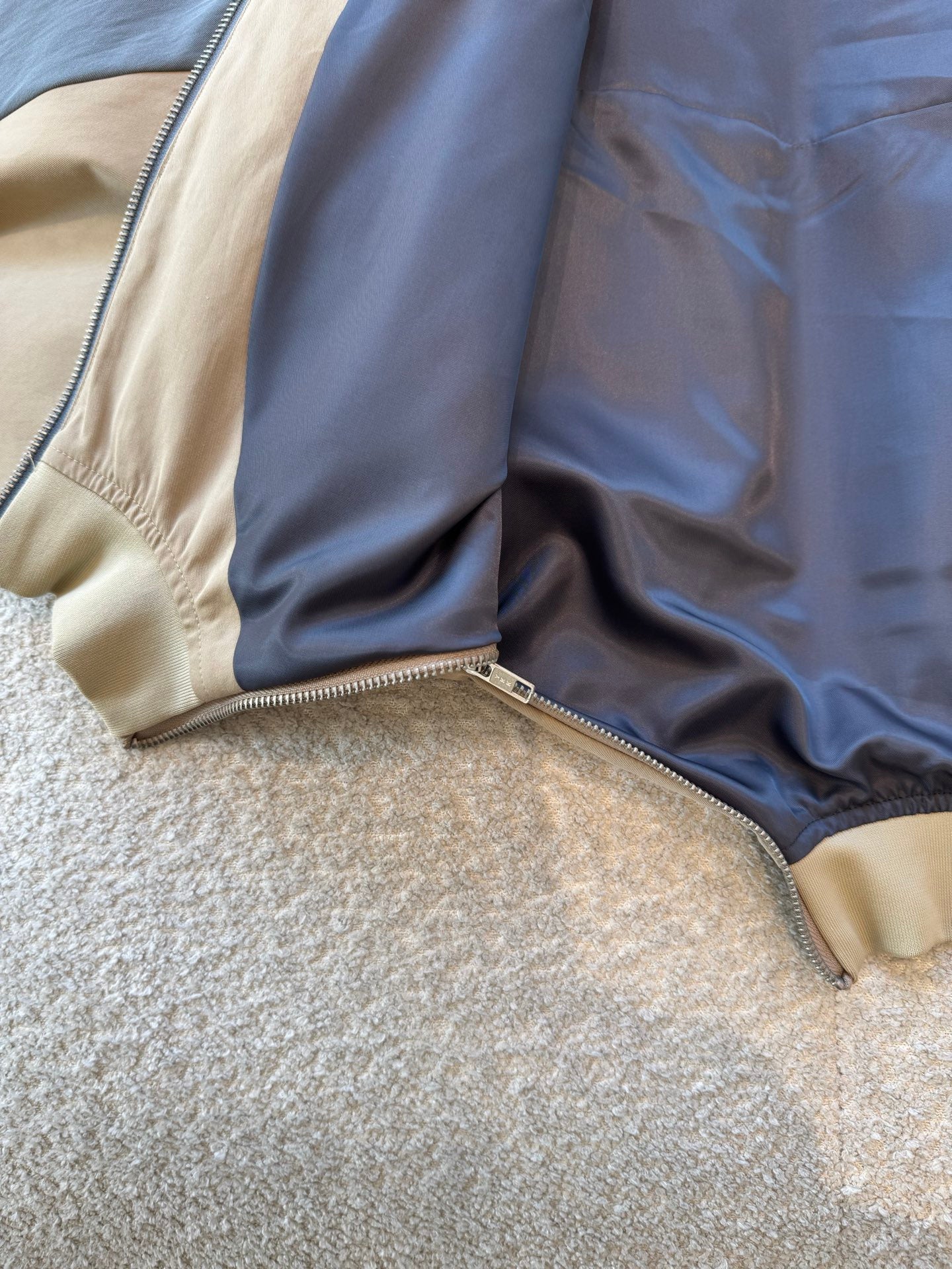 MAISON M JACKET