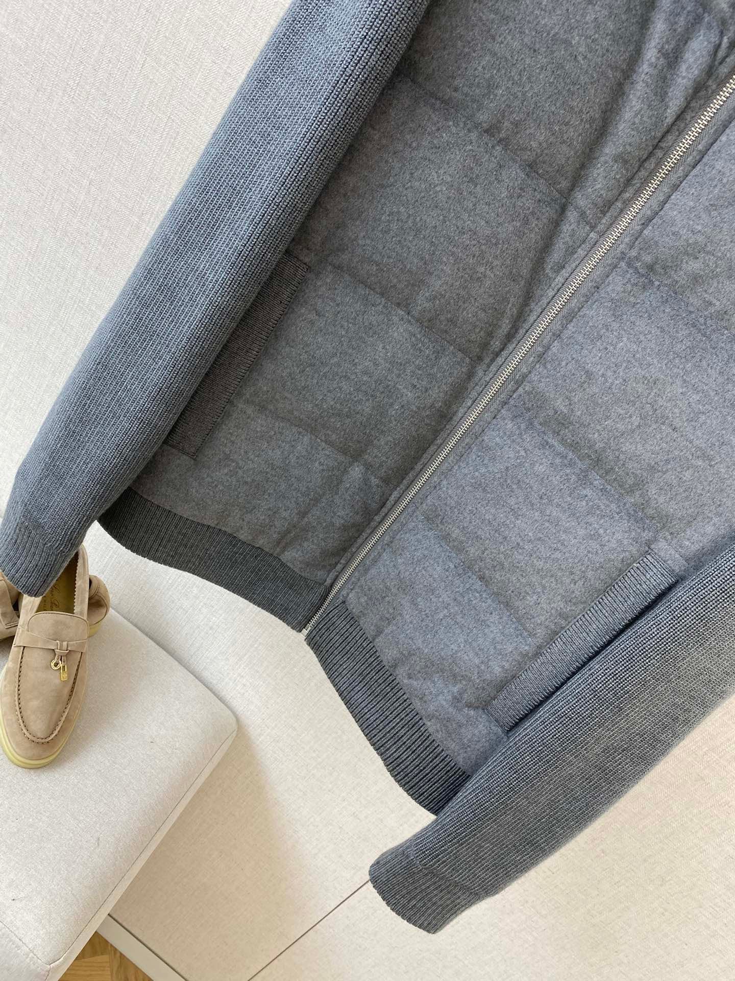 LORO P CARDIGAN TRICOT