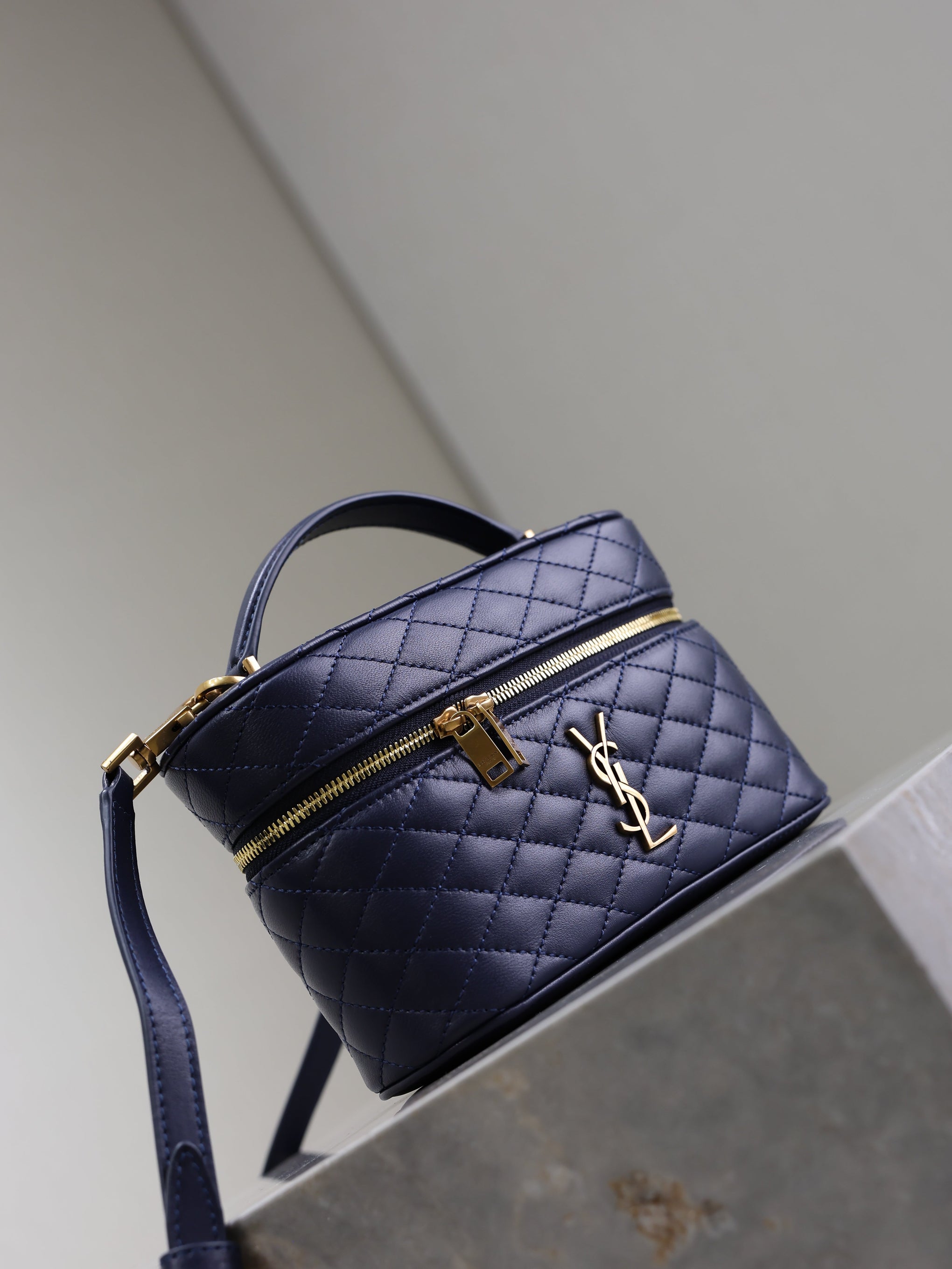 SL GABY VANITY BAG