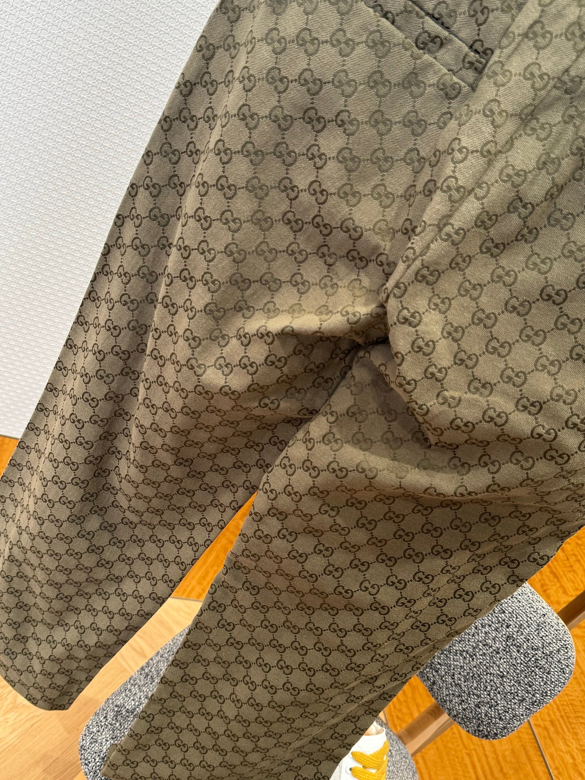 GG TROUSERS