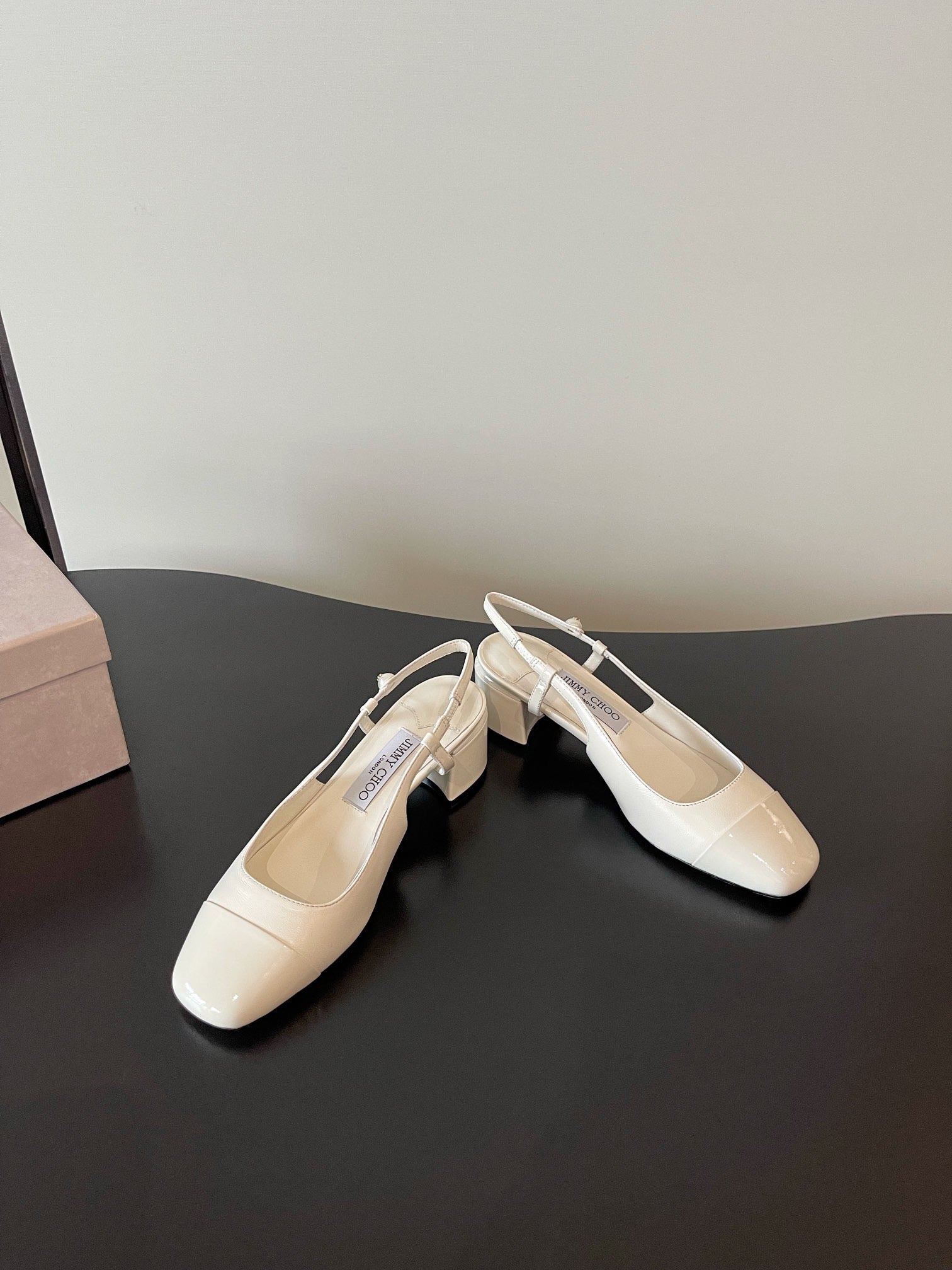 JIMMY C SLINGBACK