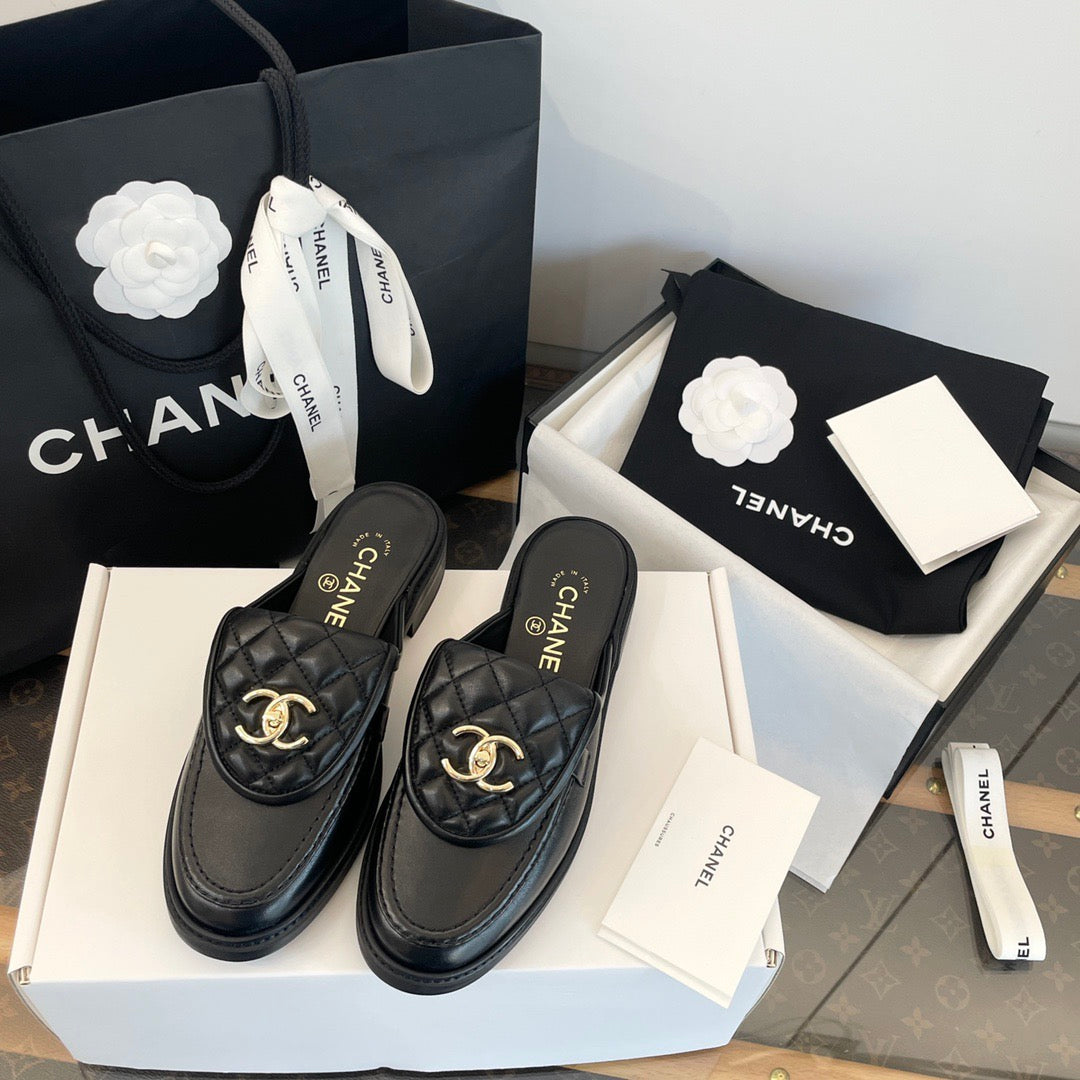 CC LOAFERS