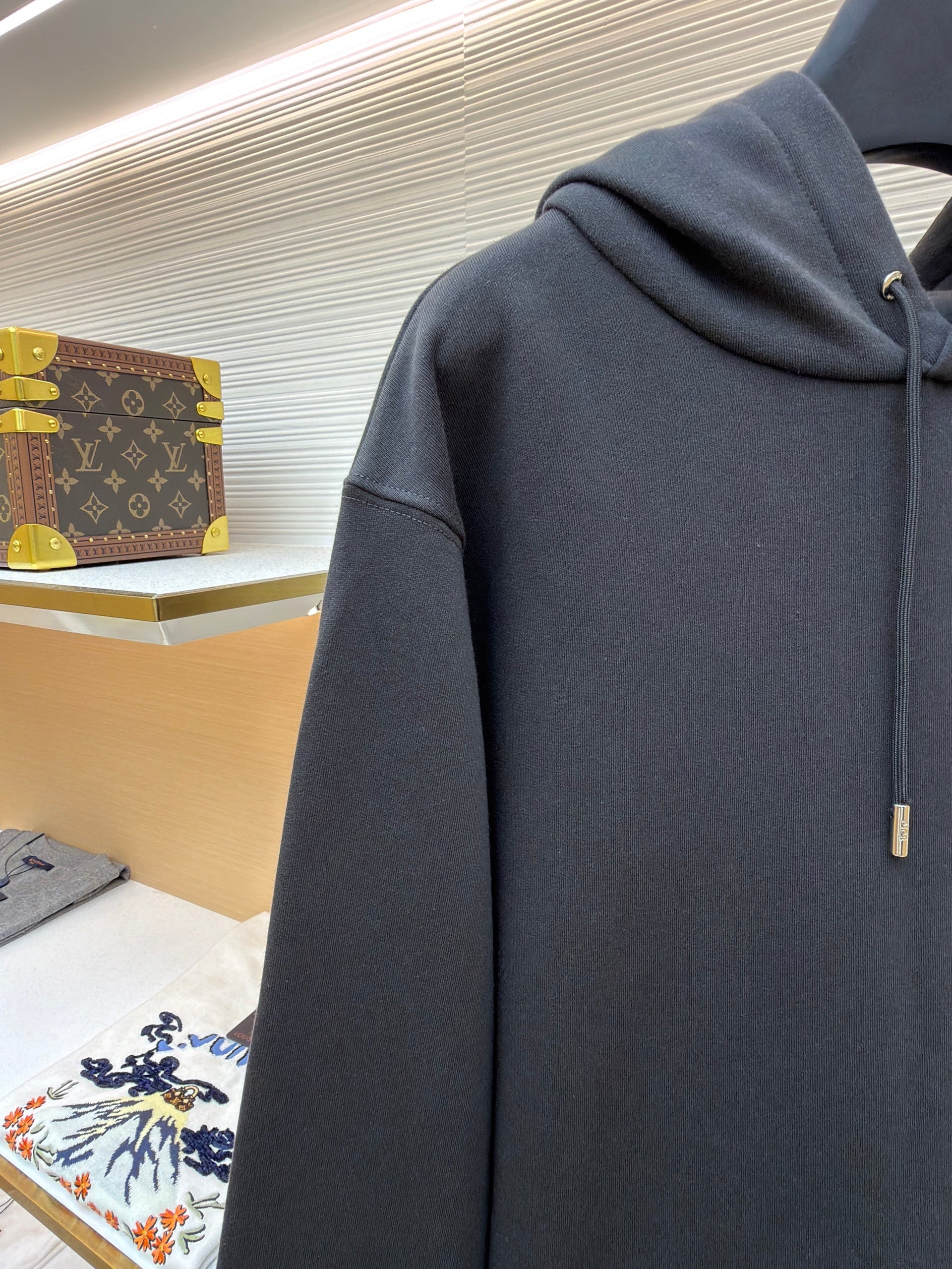 CD HOODIE