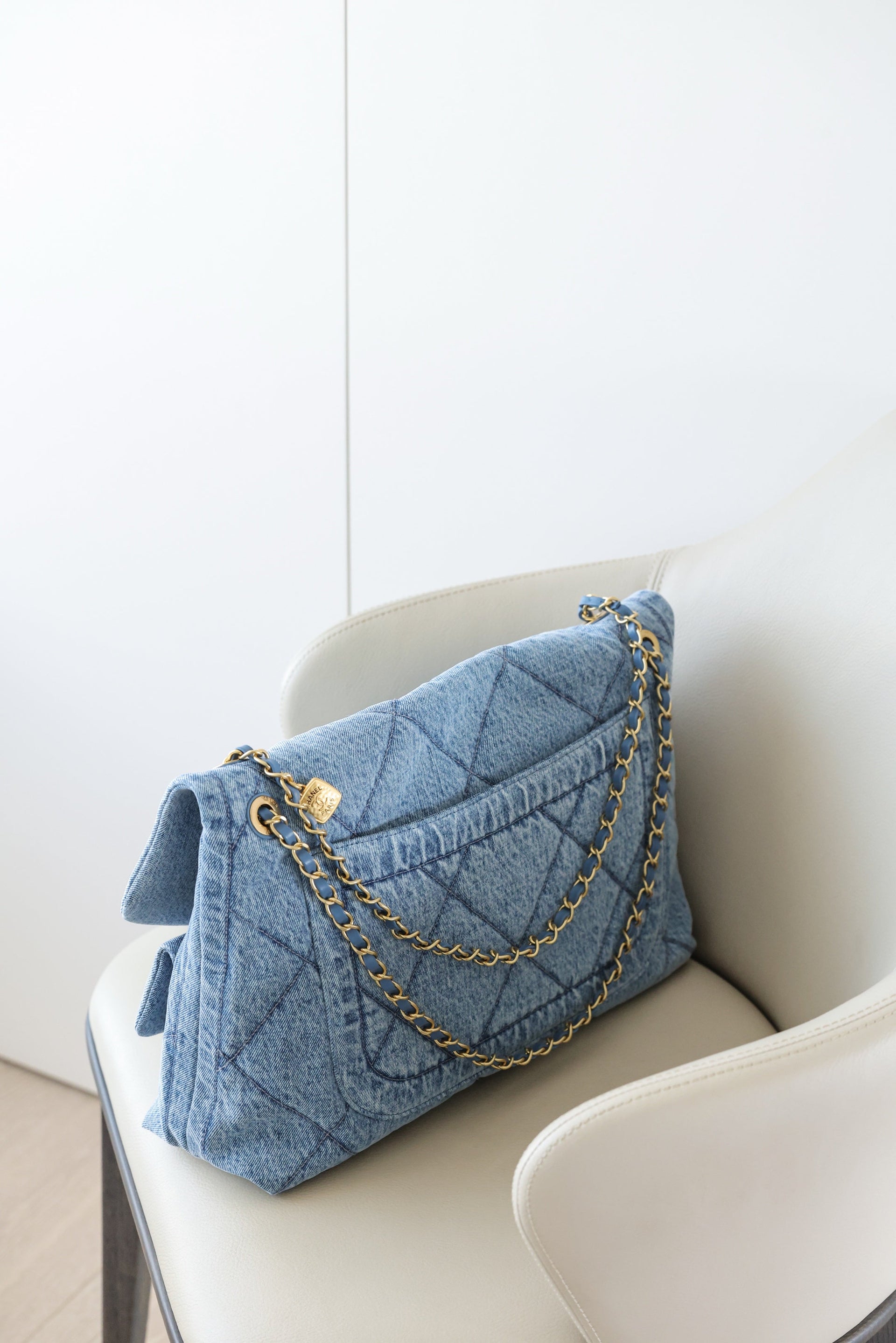 CC 25K BAG