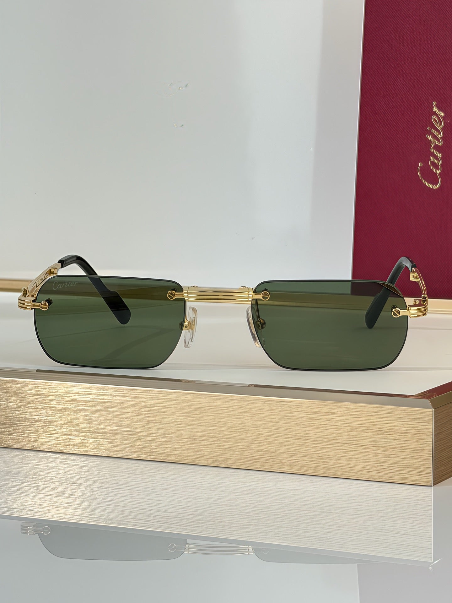 CARTIER SUNGLASSES