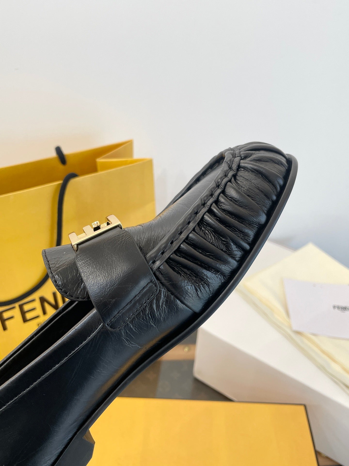 FEN LOAFERS
