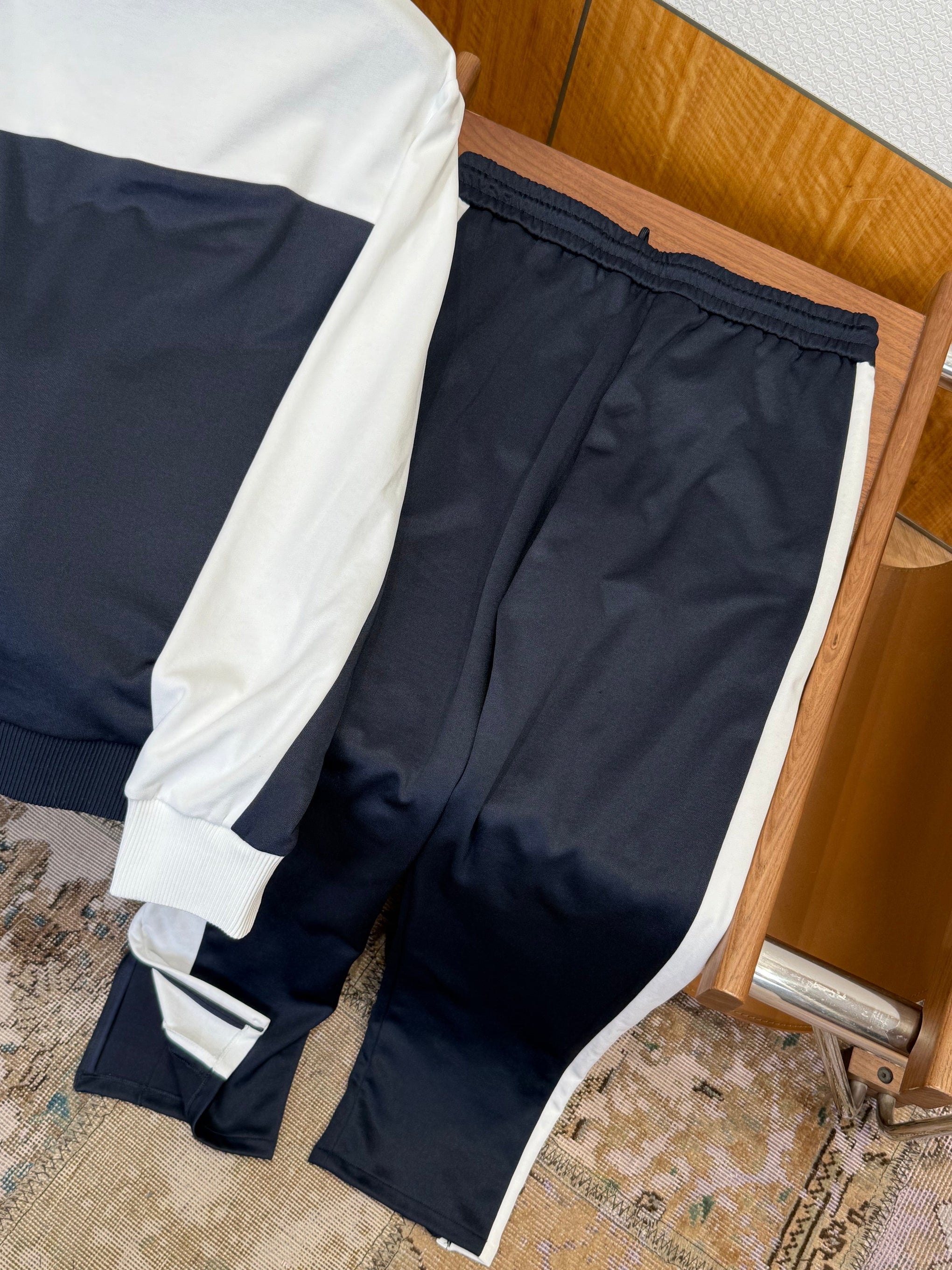 GG TROUSERS