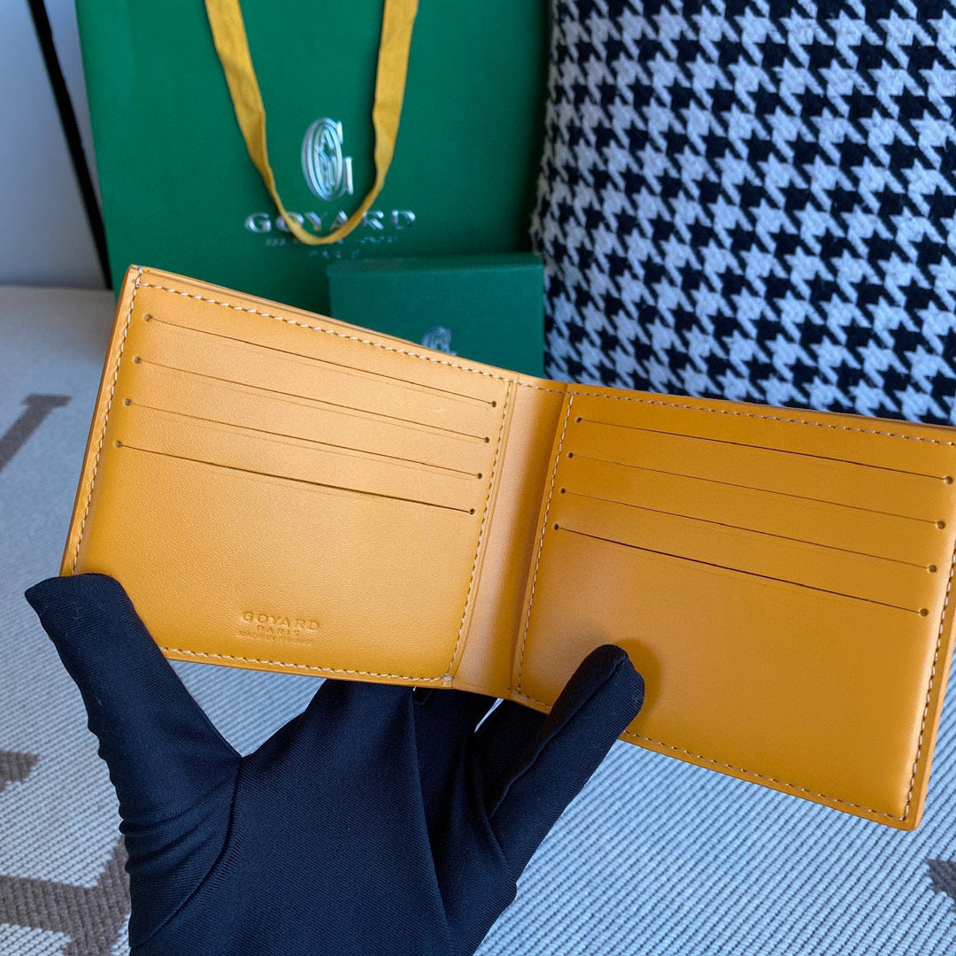 GOYA VICTOIRE WALLET