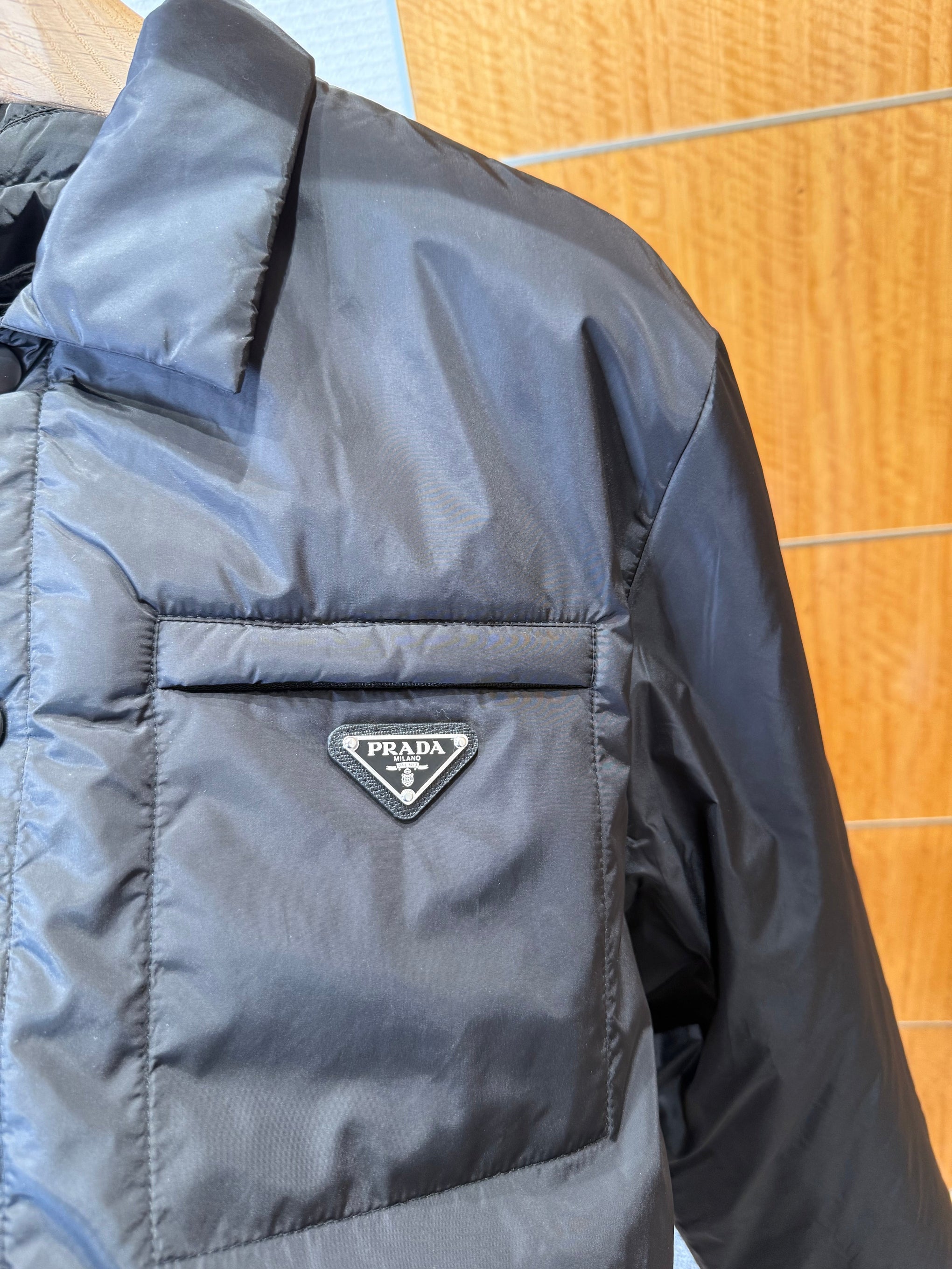 PD JACKET
