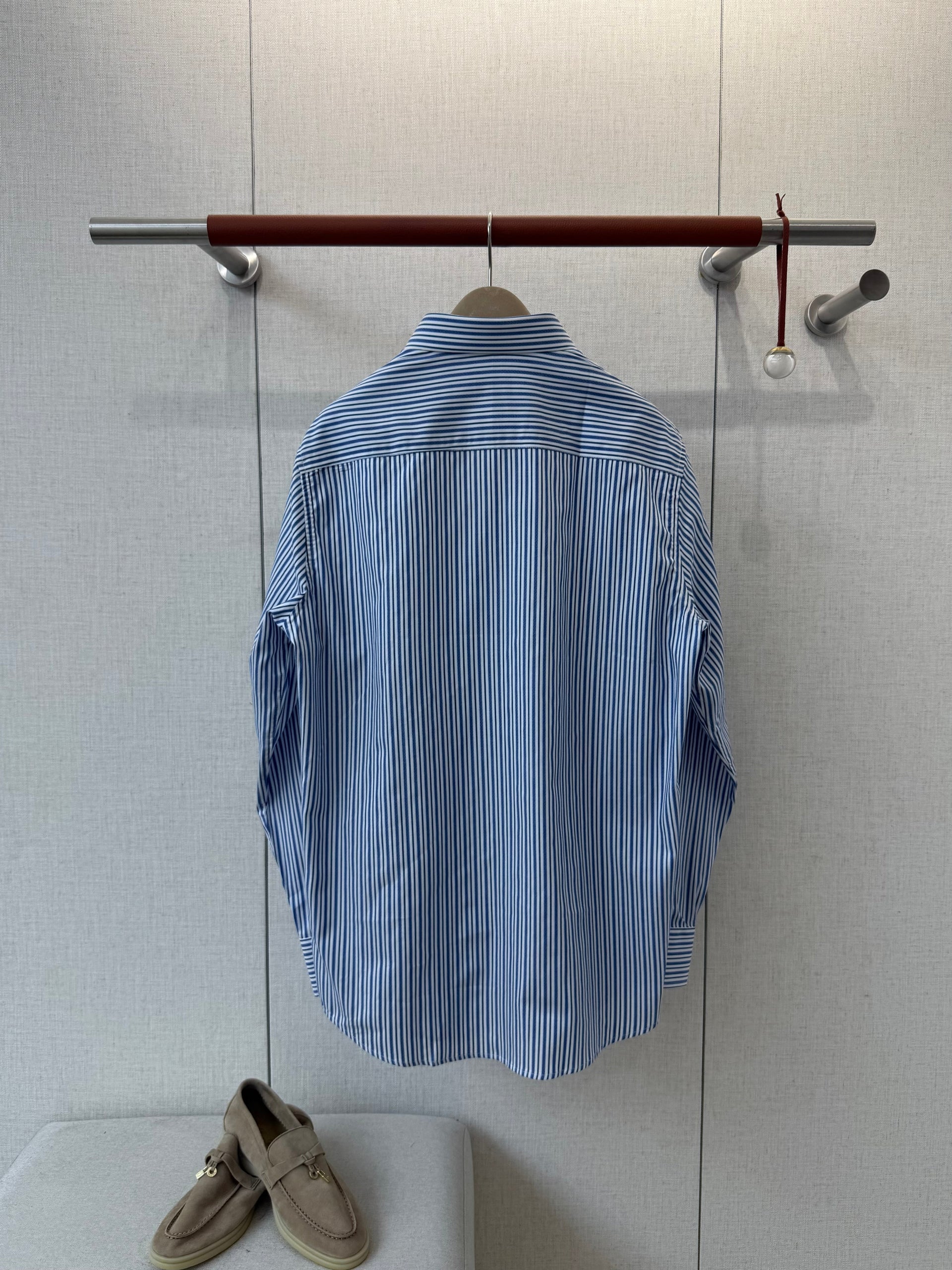 ZEGN SHIRT
