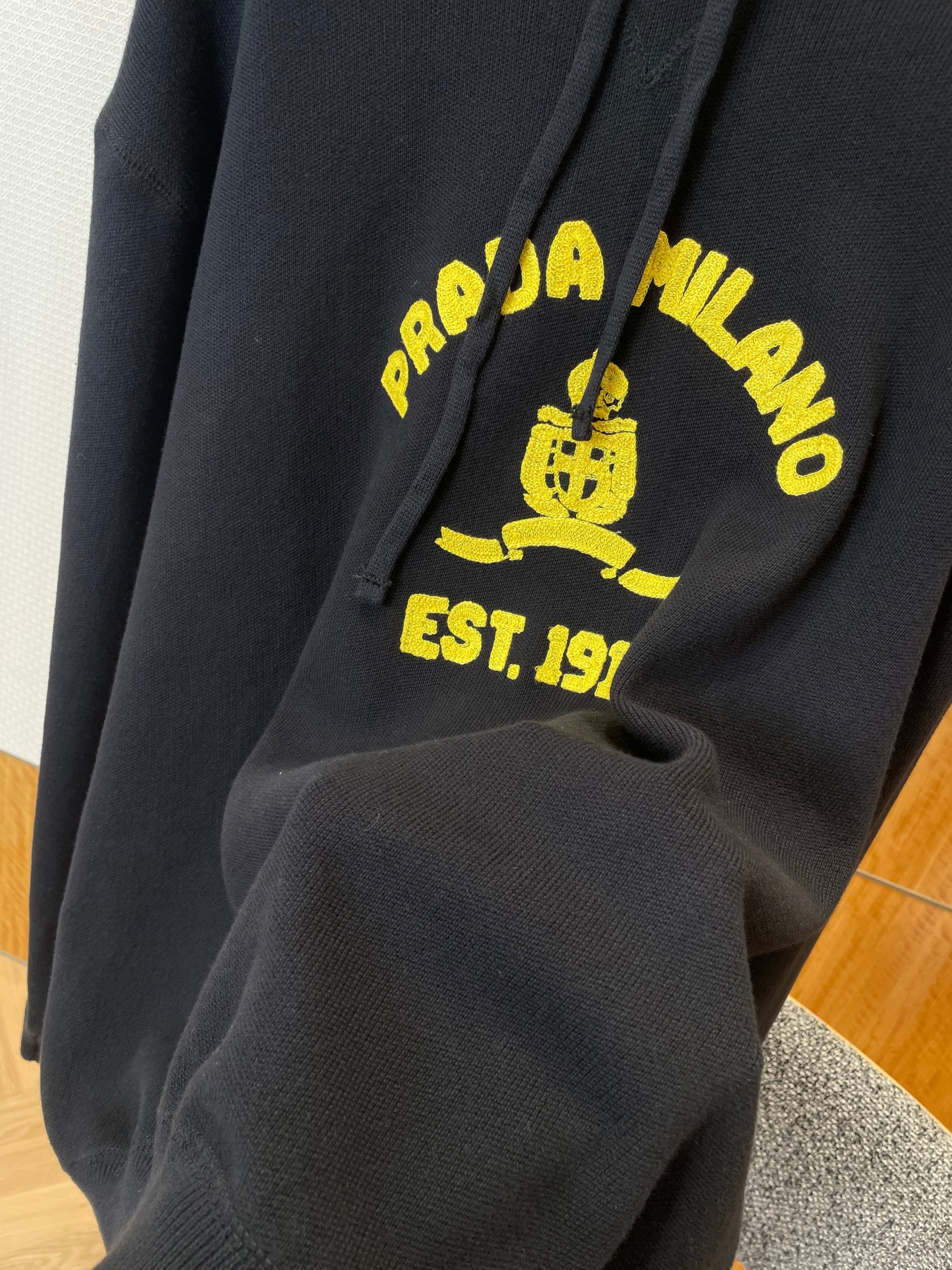 PD HOODIE