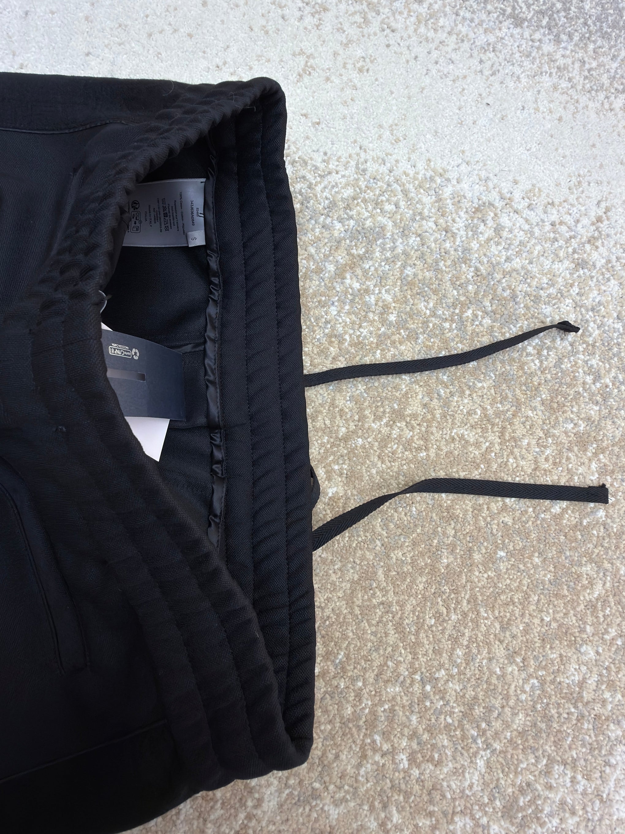 CD JOGGERS