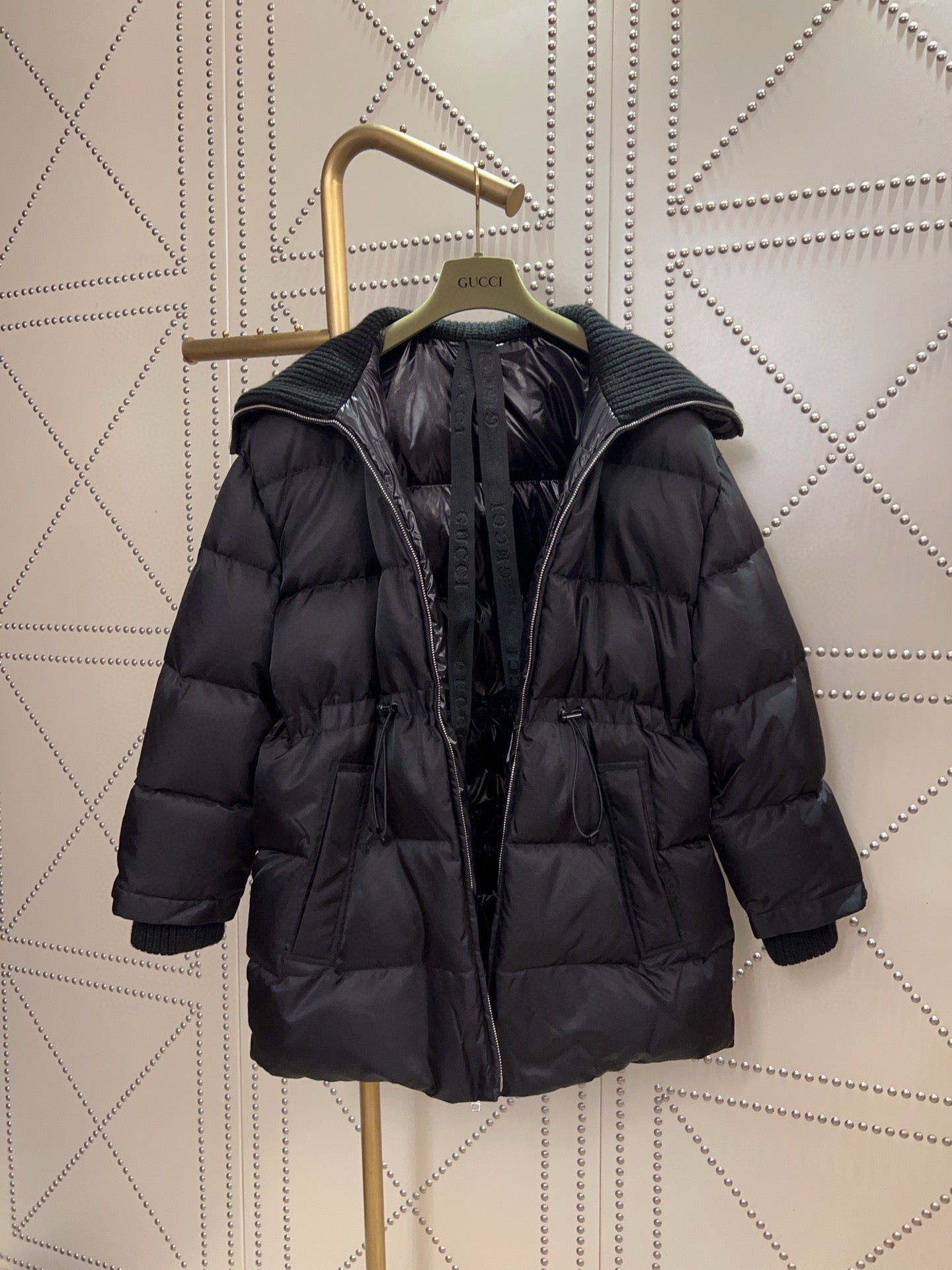 GG JACKET