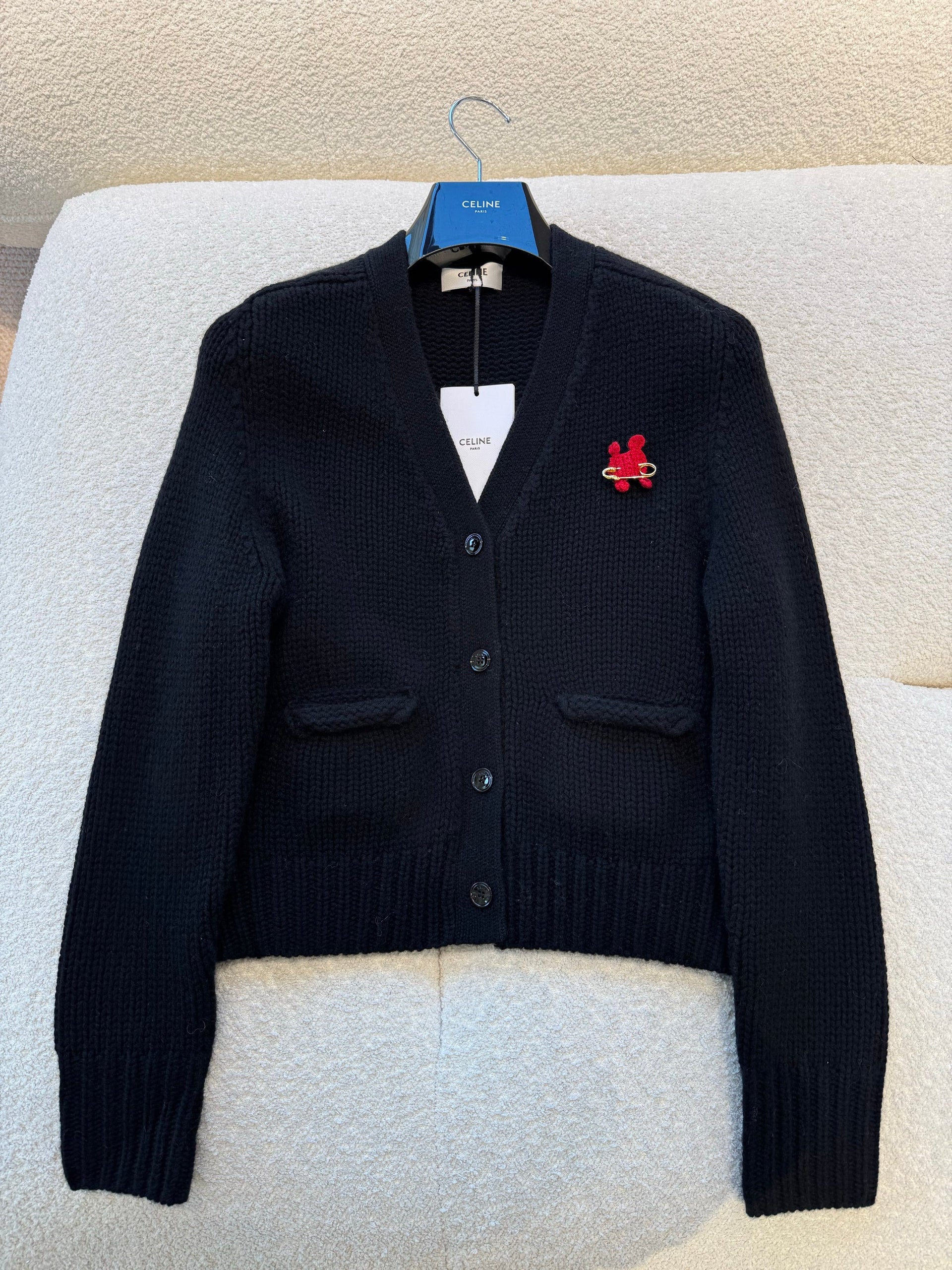 CEL CARDIGAN